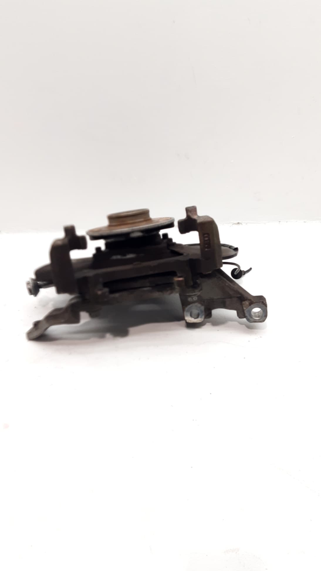 Mangueta delantera derecha VOLVO S60 BERLINA 3