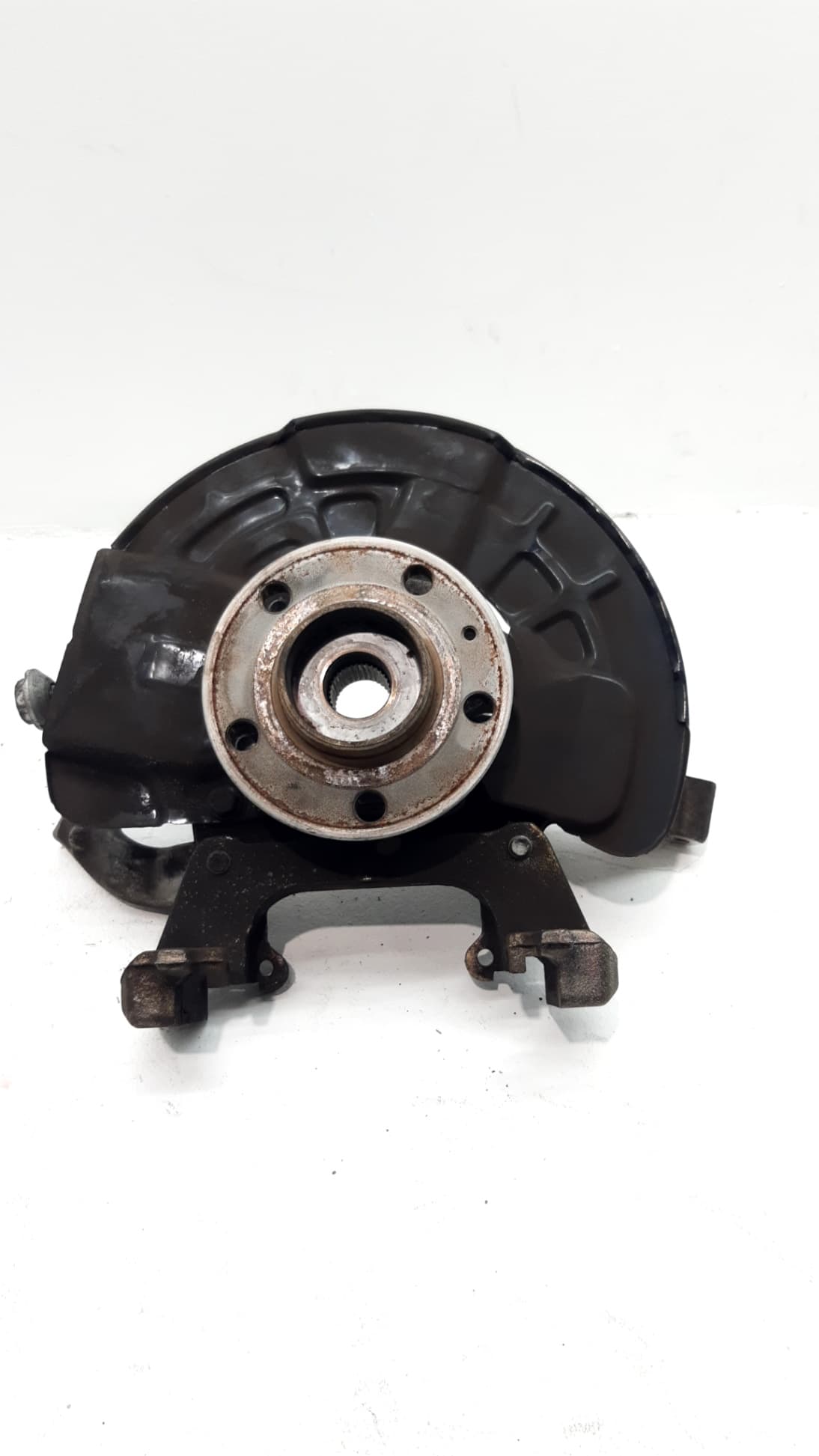 Mangueta delantera derecha VOLVO S60 BERLINA