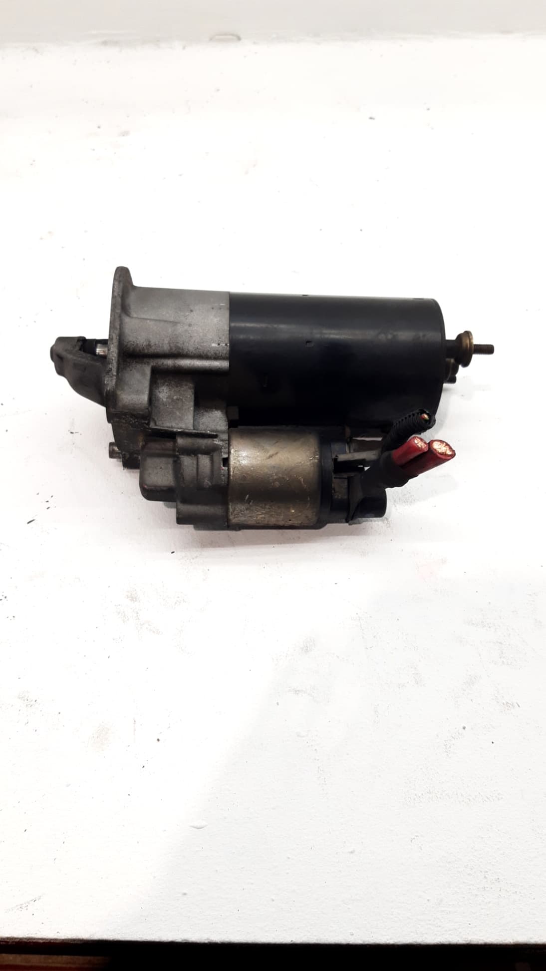 Motor arranque VOLVO S60 BERLINA