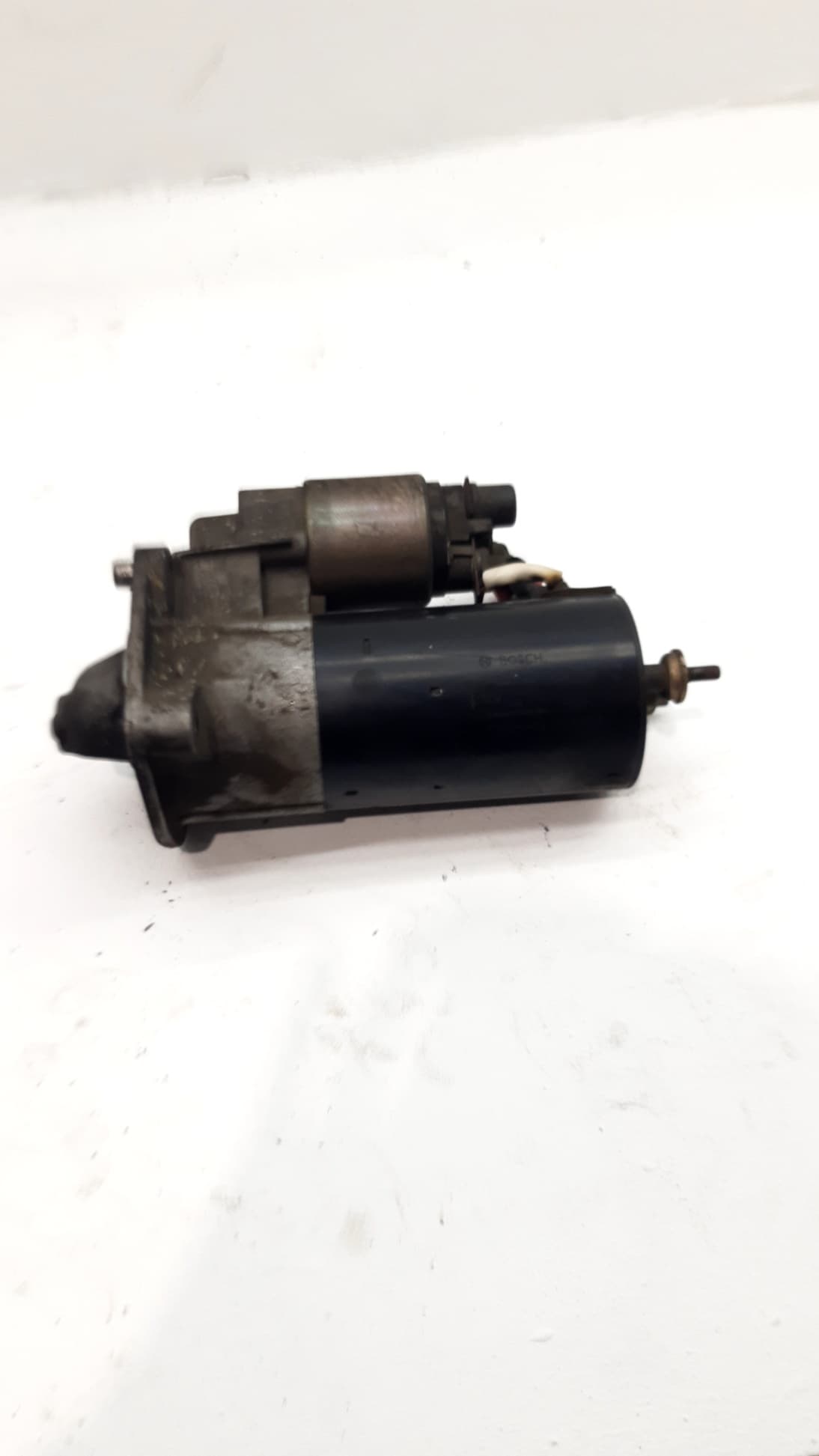 Motor arranque VOLVO S60 BERLINA 3