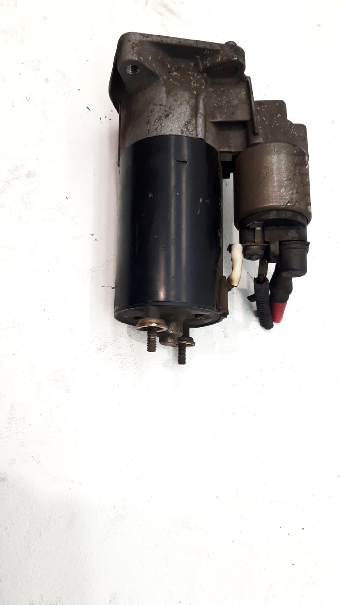 Motor arranque VOLVO S60 BERLINA 2