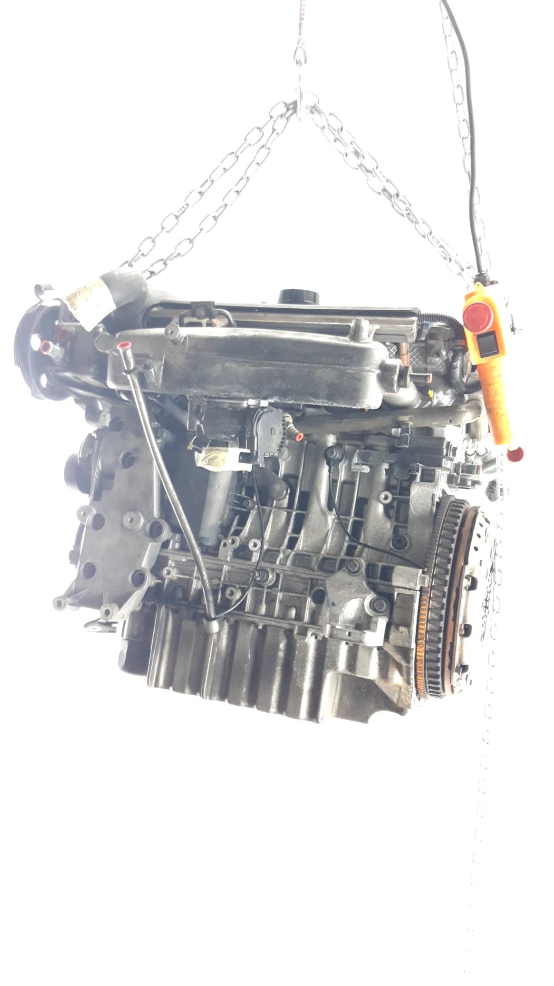 Motor completo VOLVO S60 BERLINA