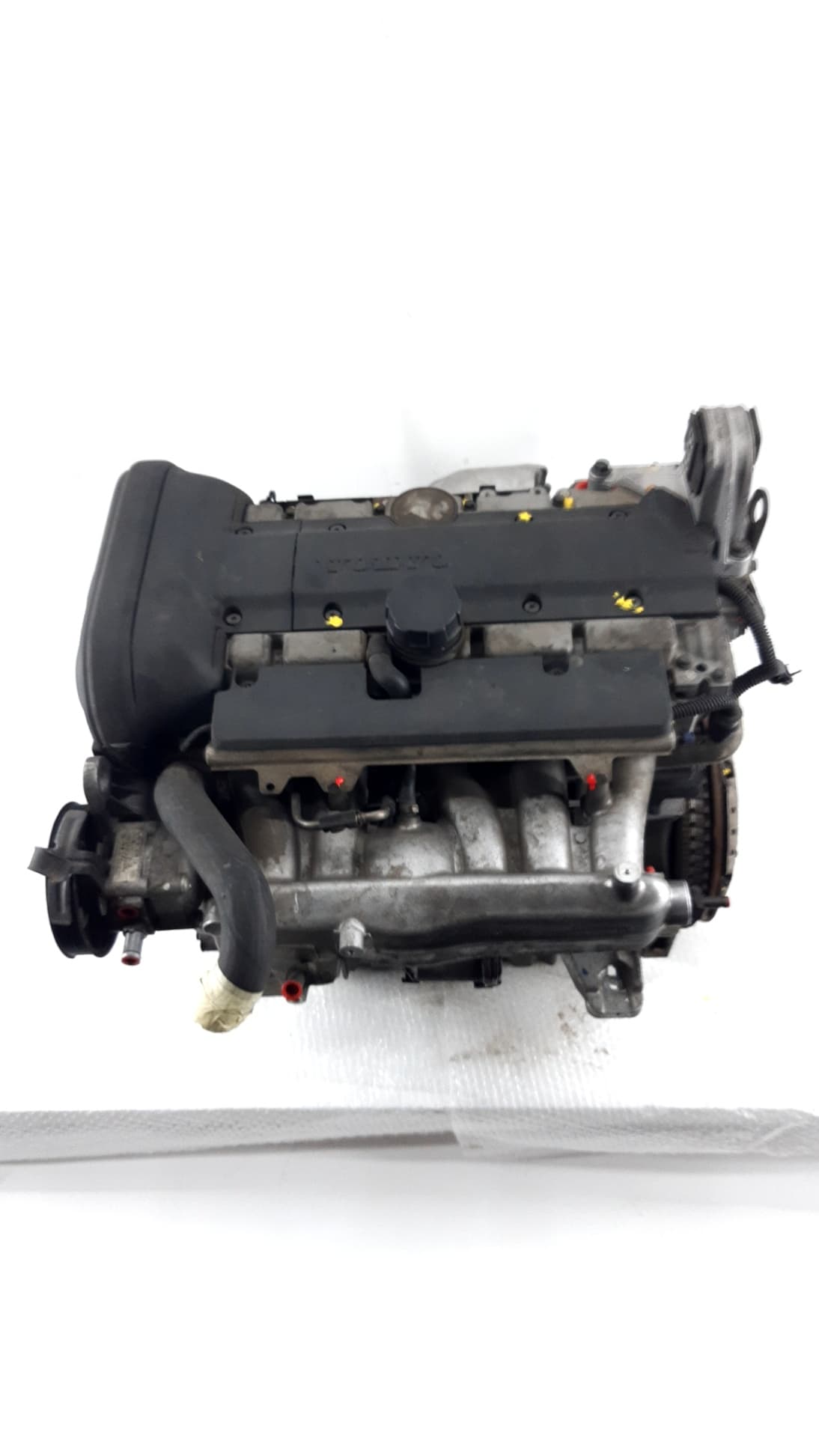Motor completo VOLVO S60 BERLINA 4