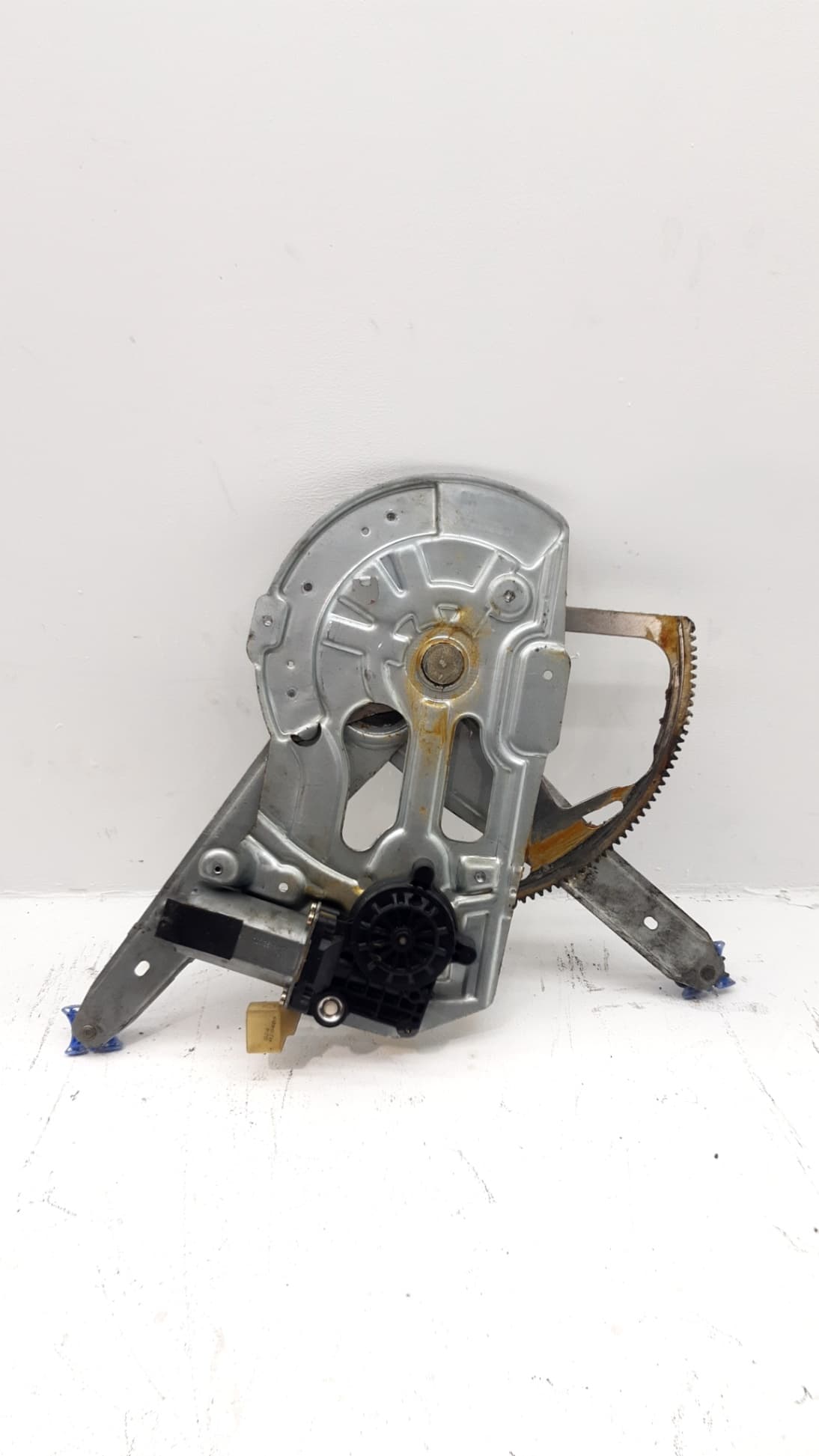 Motor elevalunas delantero izquierdo VOLVO S60 BERLINA