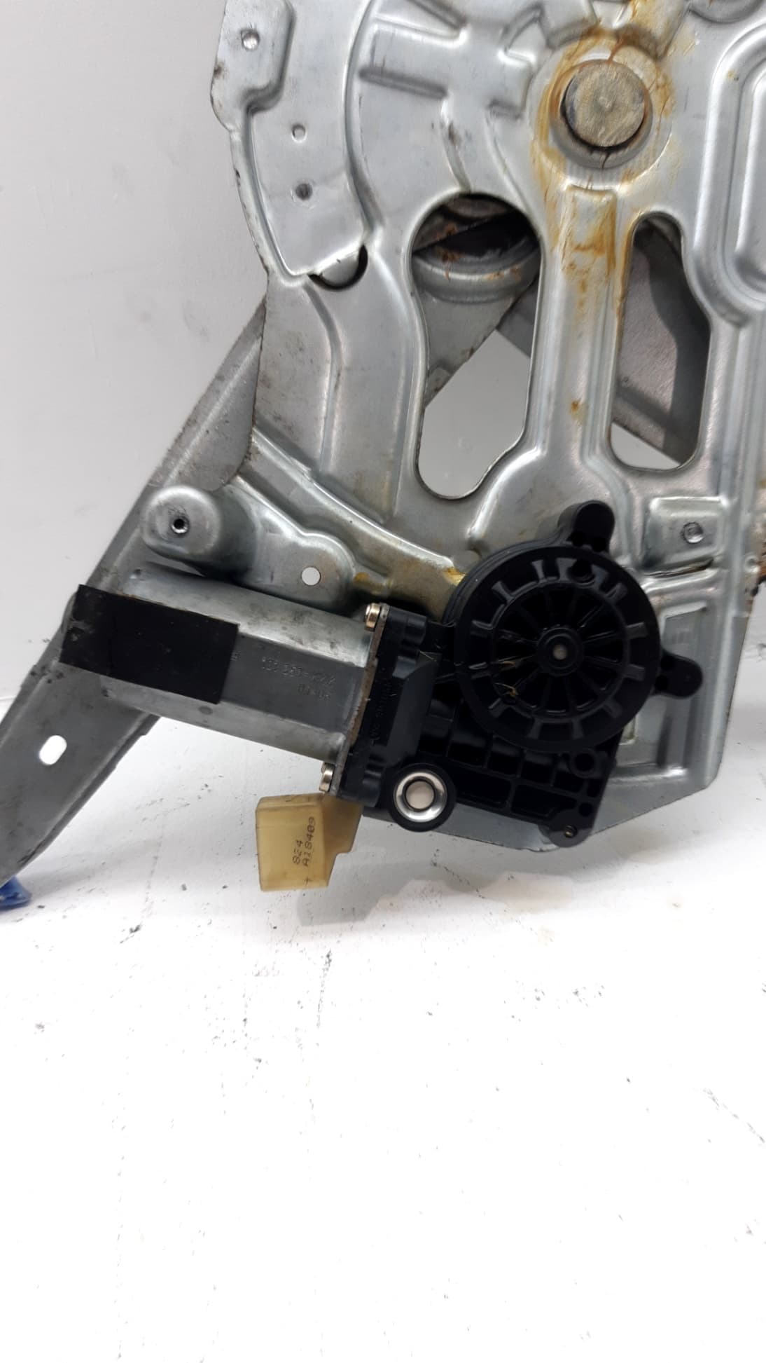 Motor elevalunas delantero izquierdo VOLVO S60 BERLINA 2