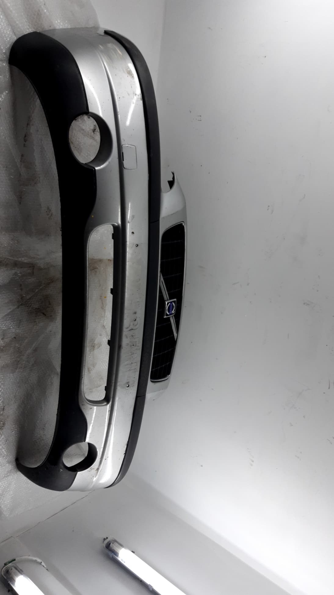 Paragolpes delantero VOLVO S60 BERLINA 2