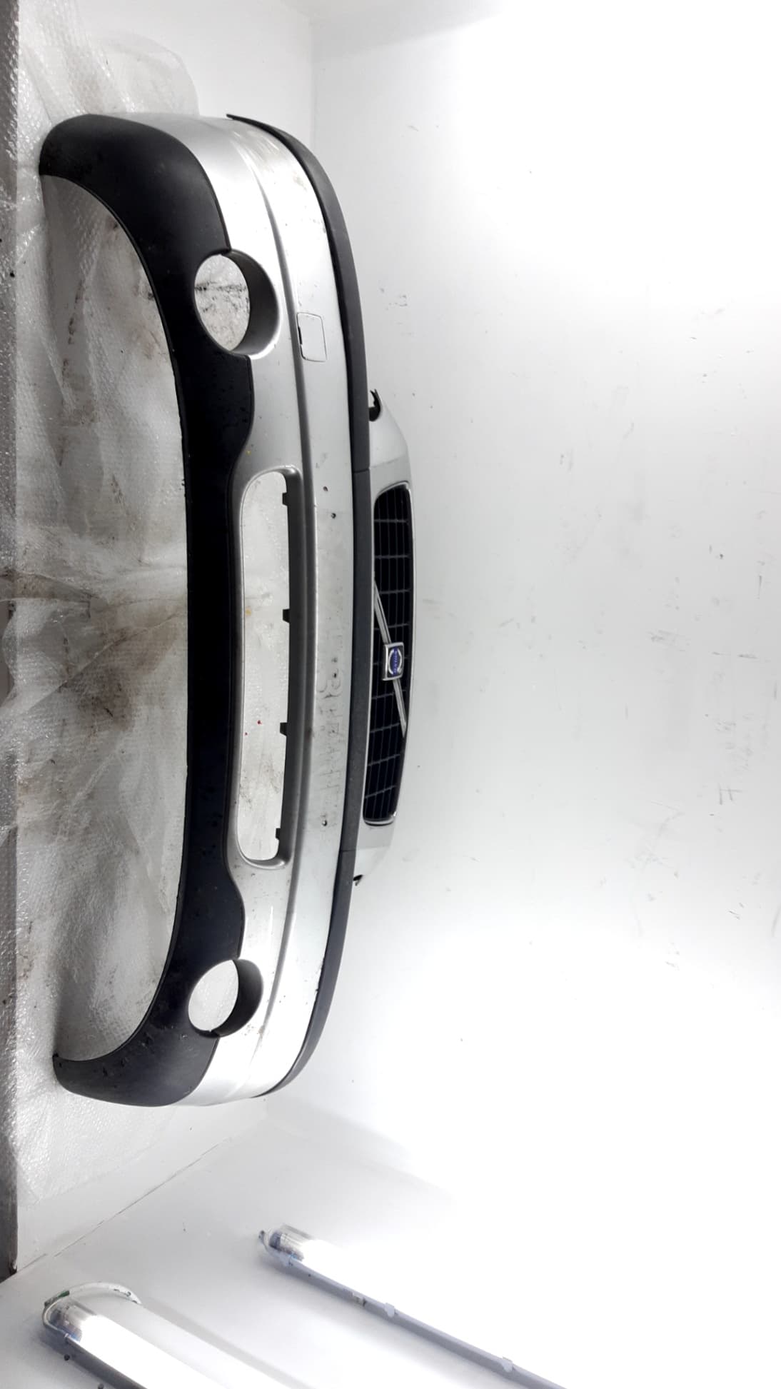 Paragolpes delantero VOLVO S60 BERLINA