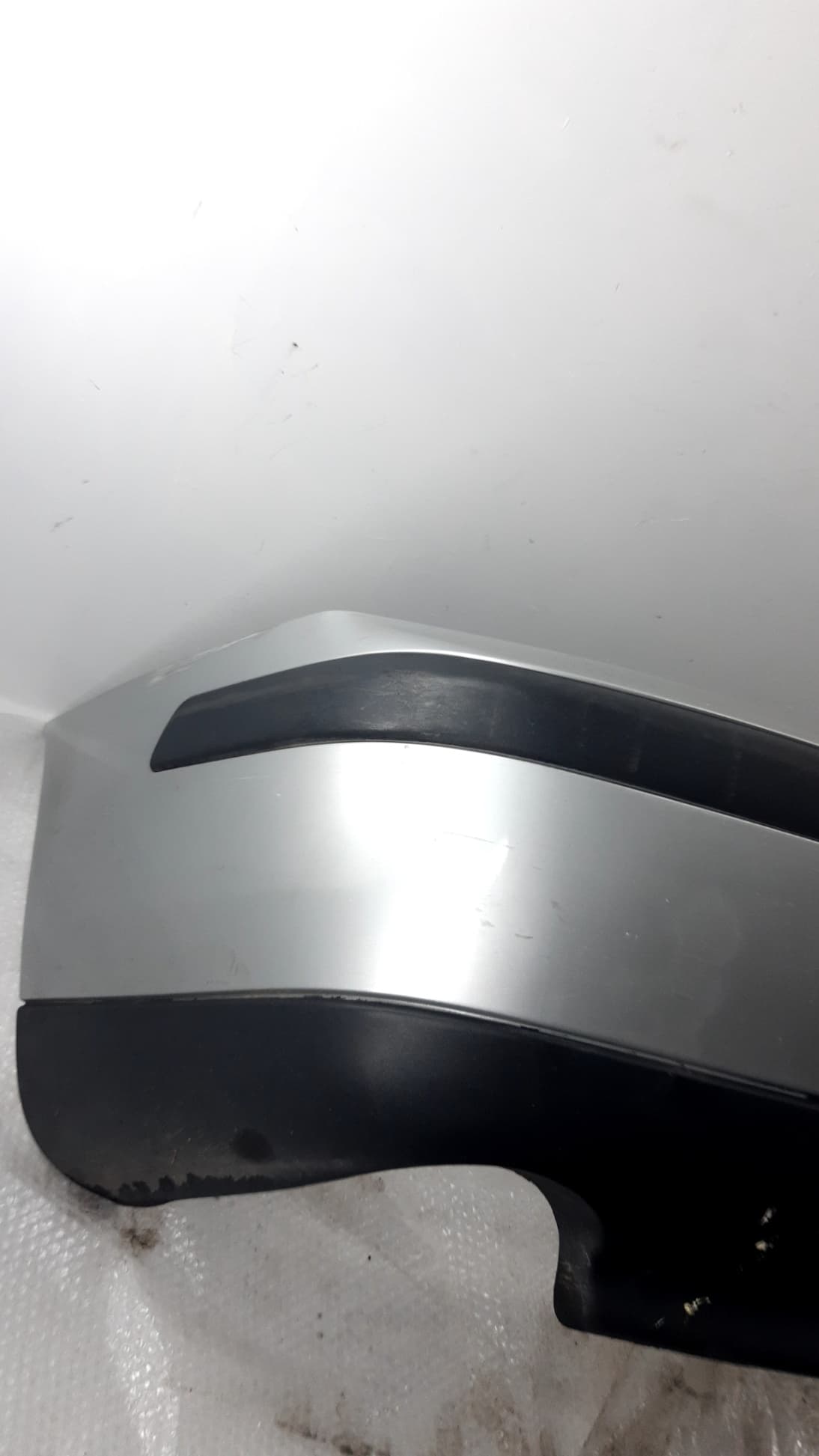 Paragolpes trasero VOLVO S60 BERLINA 3