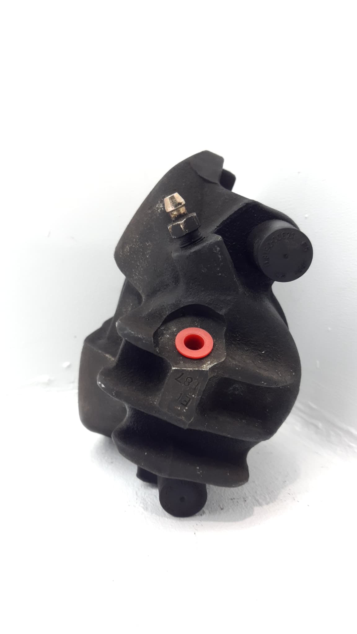Recambio VOLVO S60 BERLINA ref. 9475270 3