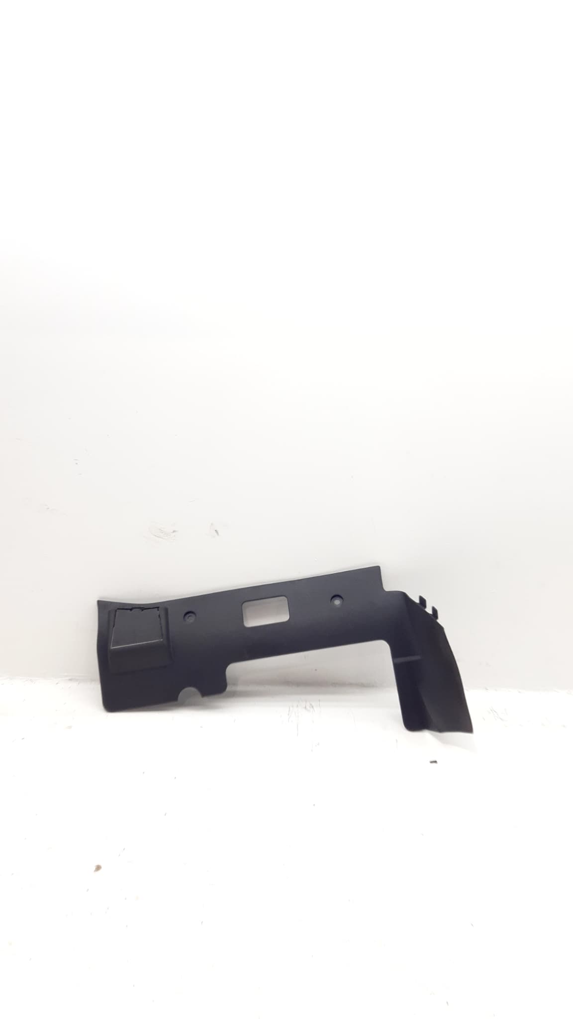 Plastico VOLVO S60 BERLINA