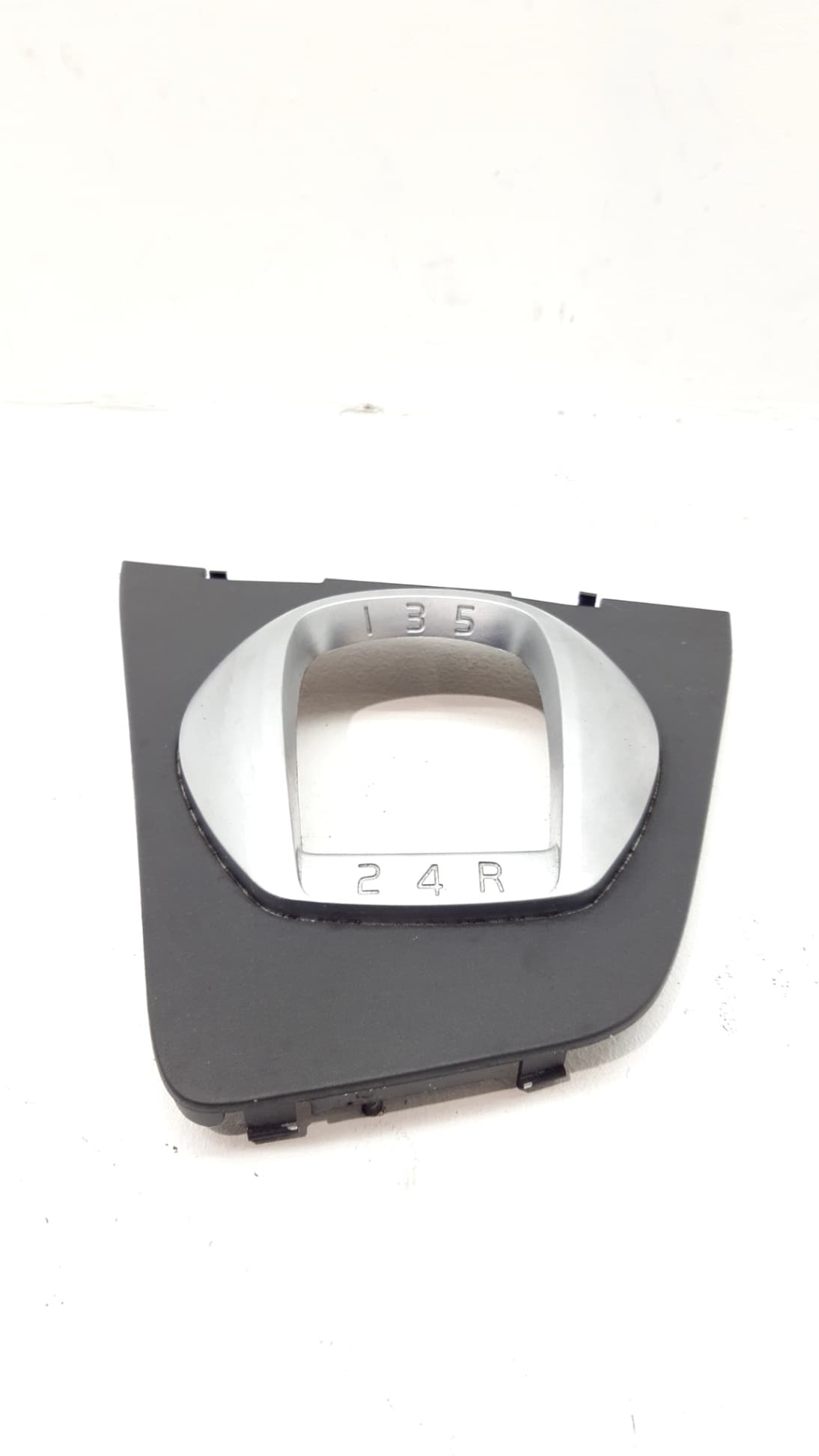 Plastico VOLVO S60 BERLINA 4