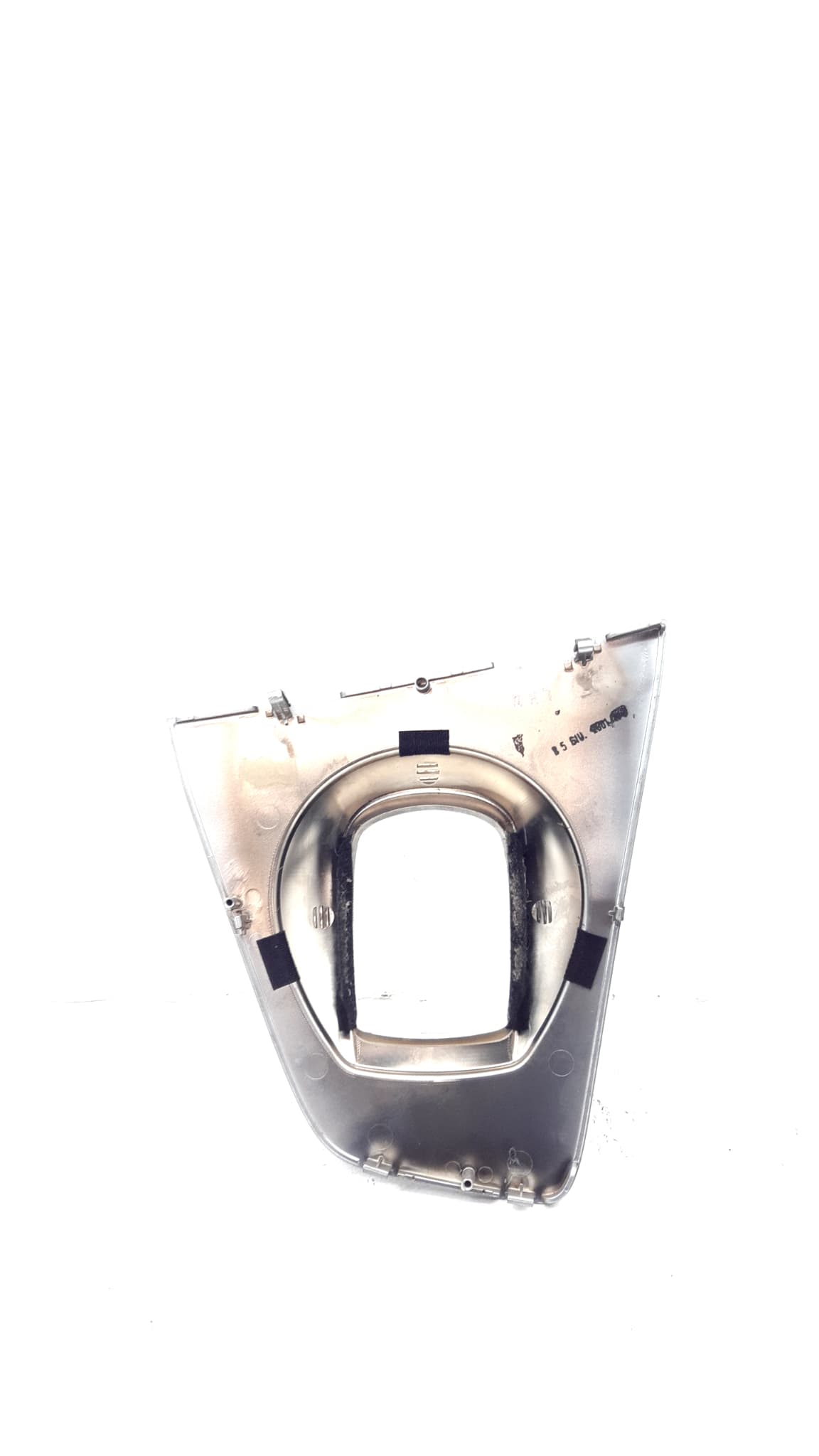 Plastico VOLVO S60 BERLINA 3
