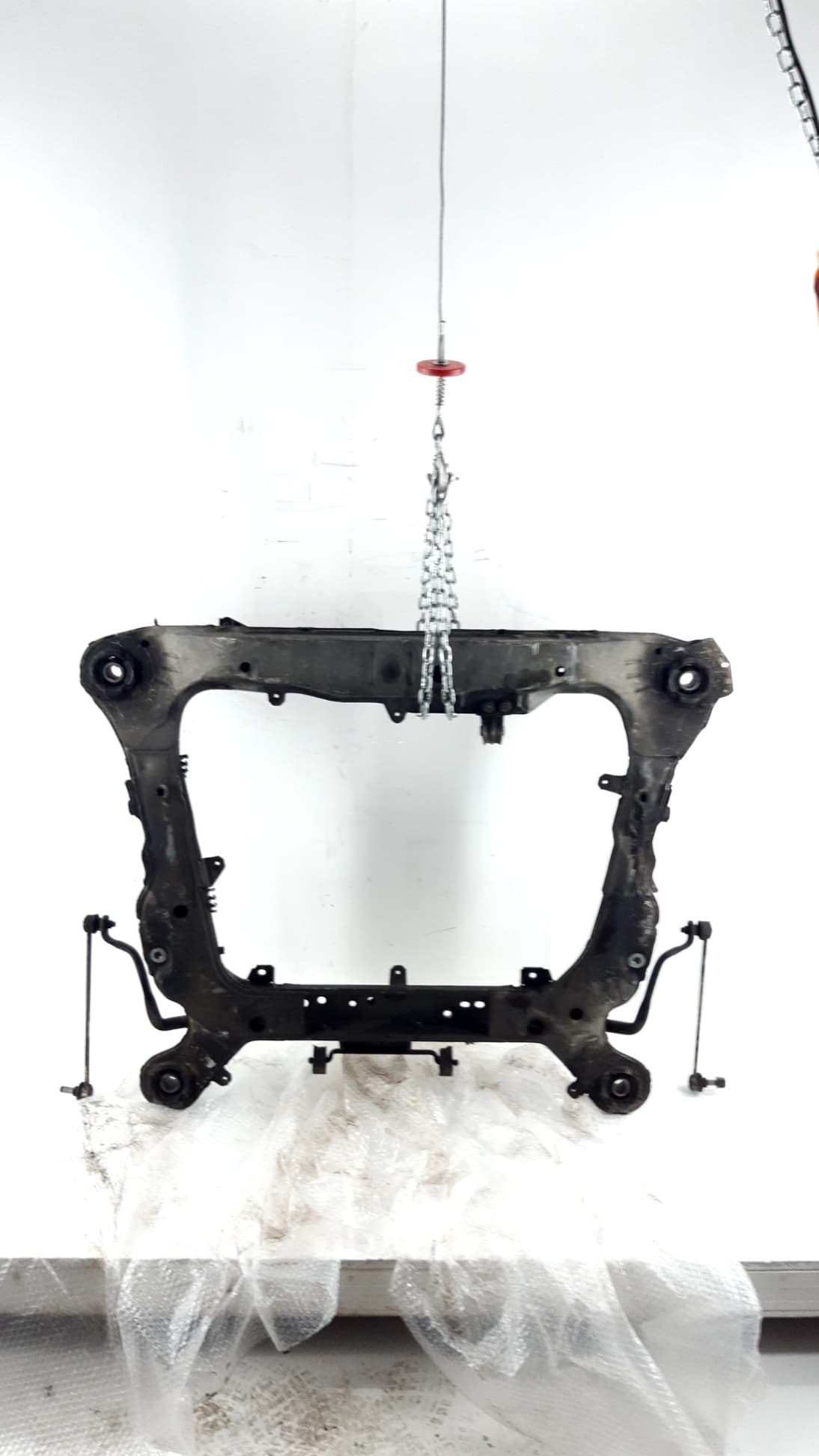 Puente delantero VOLVO S60 BERLINA