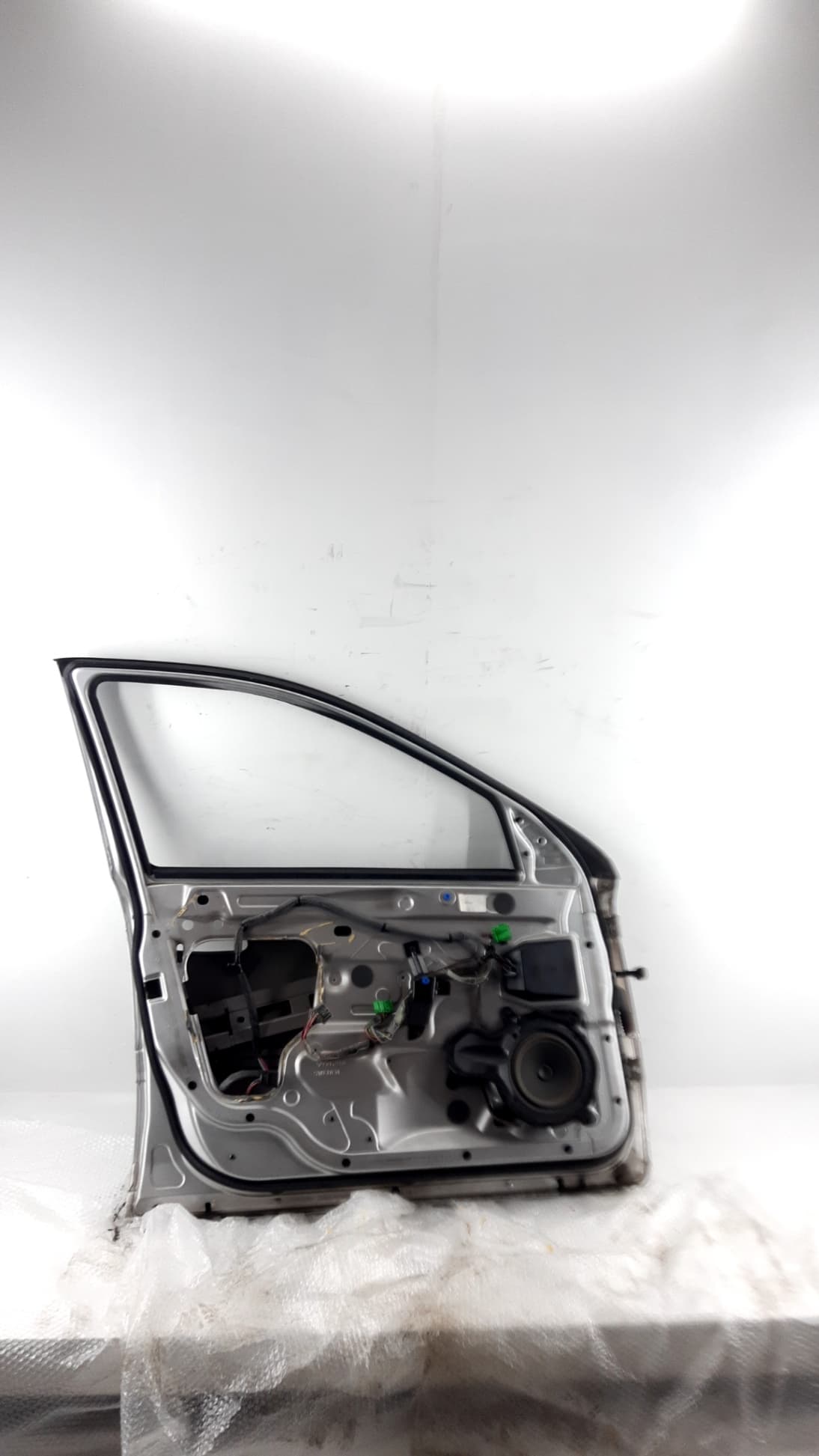 Puerta delantera izquierda VOLVO S60 BERLINA 3