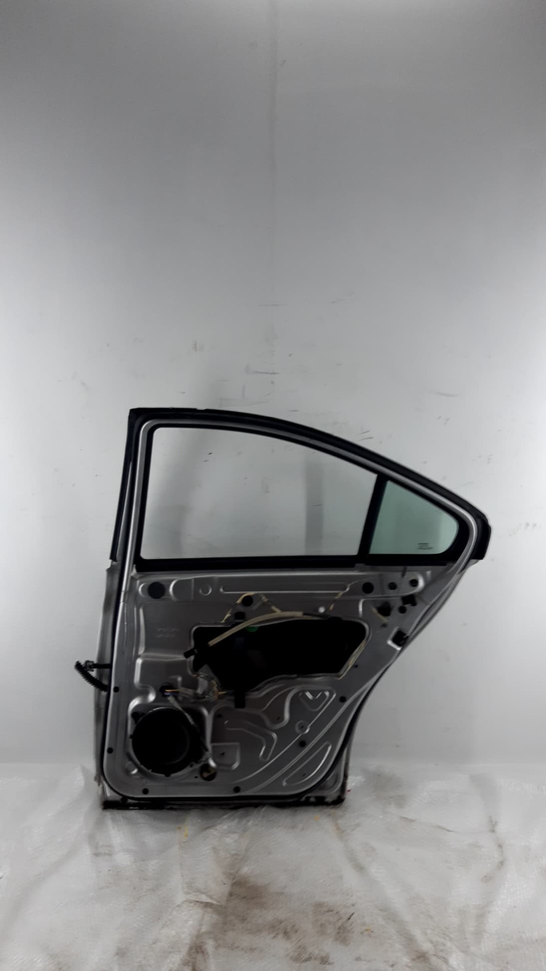 Puerta trasera derecha VOLVO S60 BERLINA 2