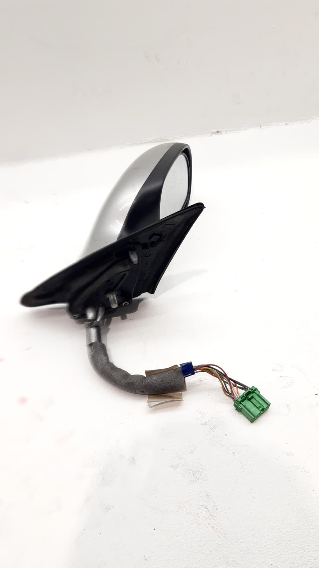 Retrovisor derecho VOLVO S60 BERLINA 3