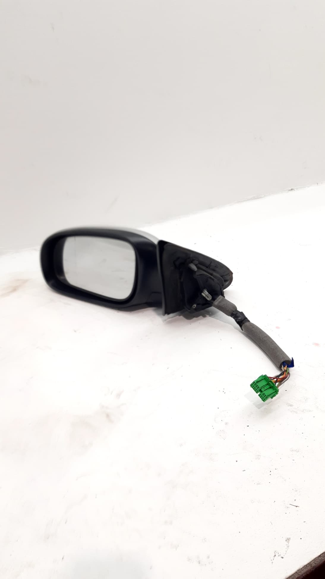 Retrovisor izquierdo VOLVO S60 BERLINA