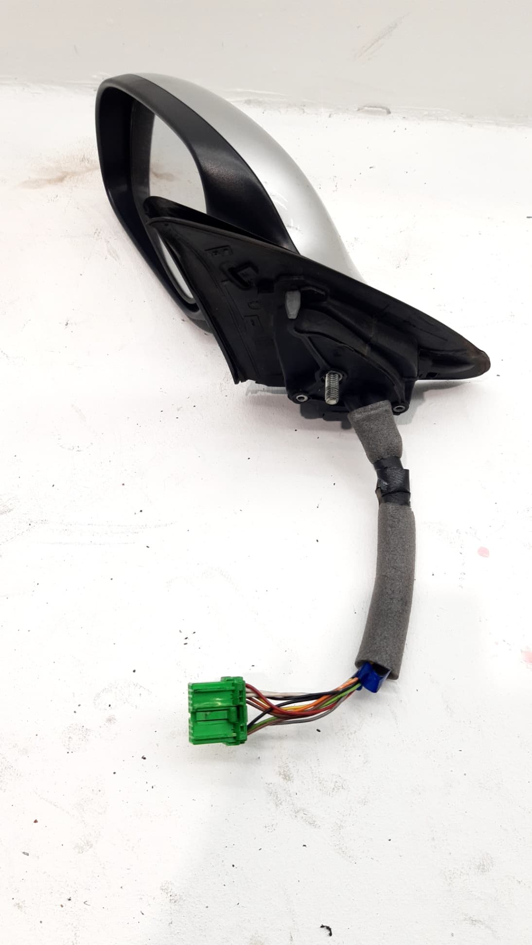 Retrovisor izquierdo VOLVO S60 BERLINA 3