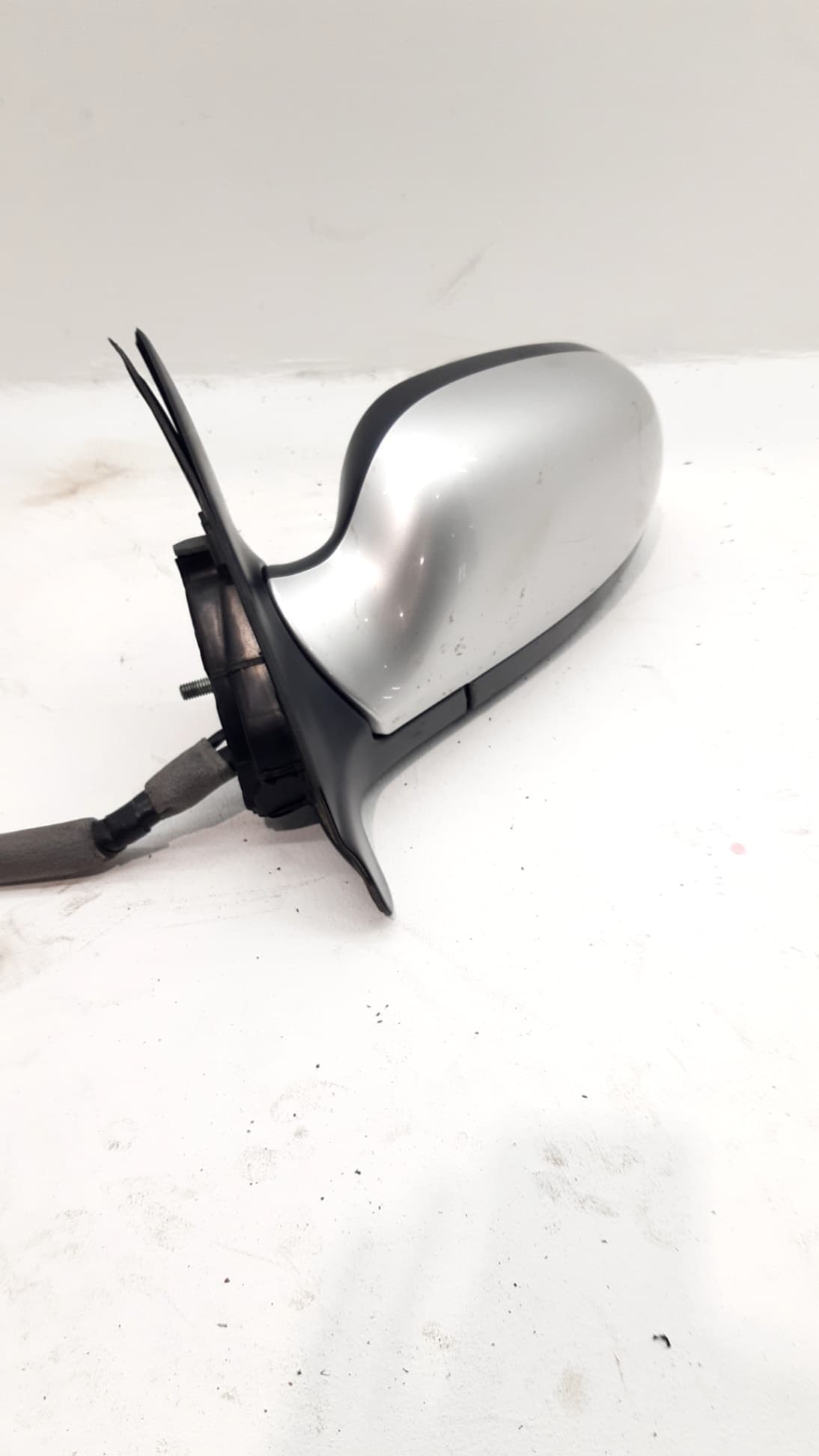Retrovisor izquierdo VOLVO S60 BERLINA 2