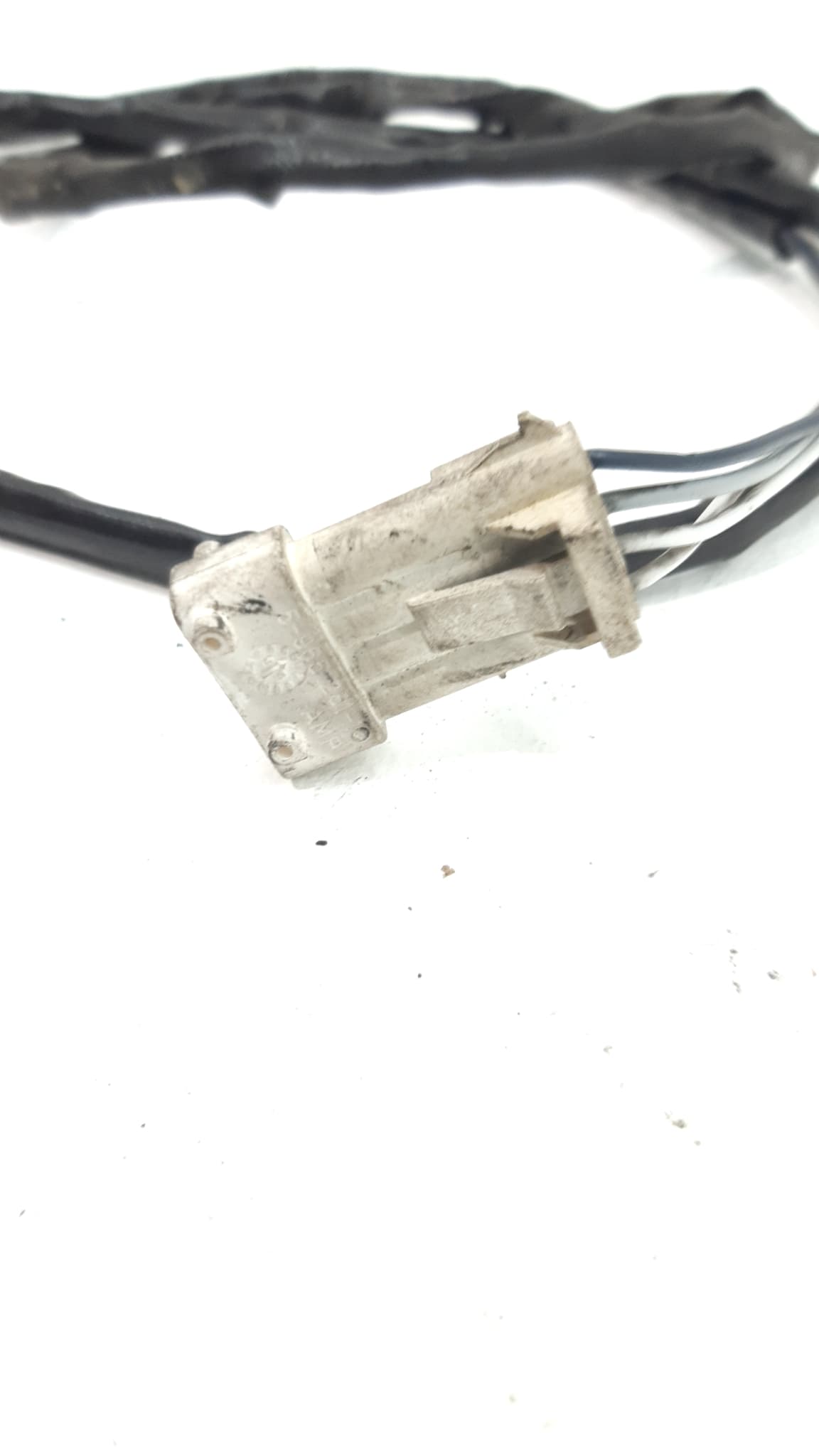 Sonda lambda VOLVO S60 BERLINA 2