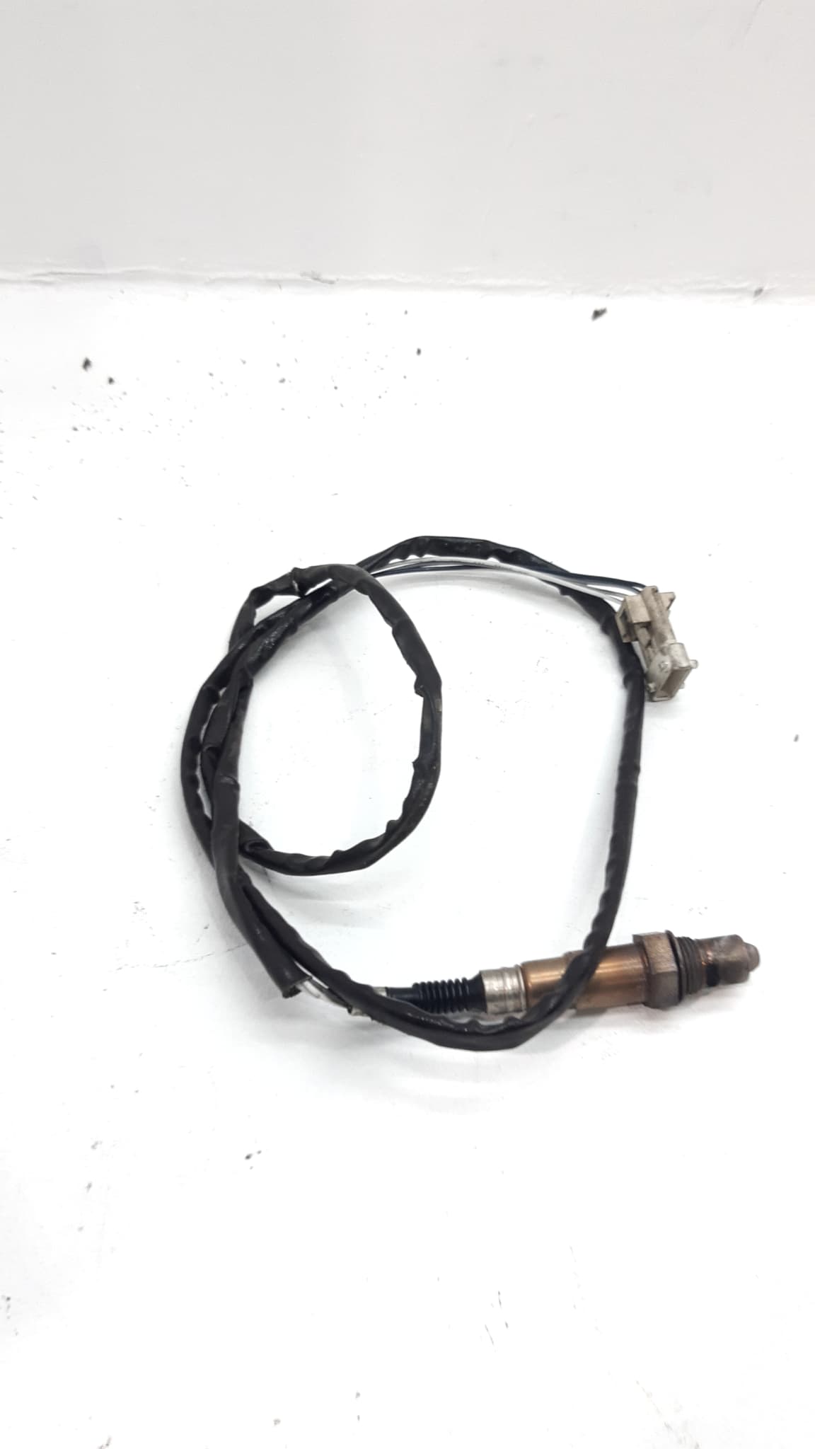 Sonda lambda VOLVO S60 BERLINA