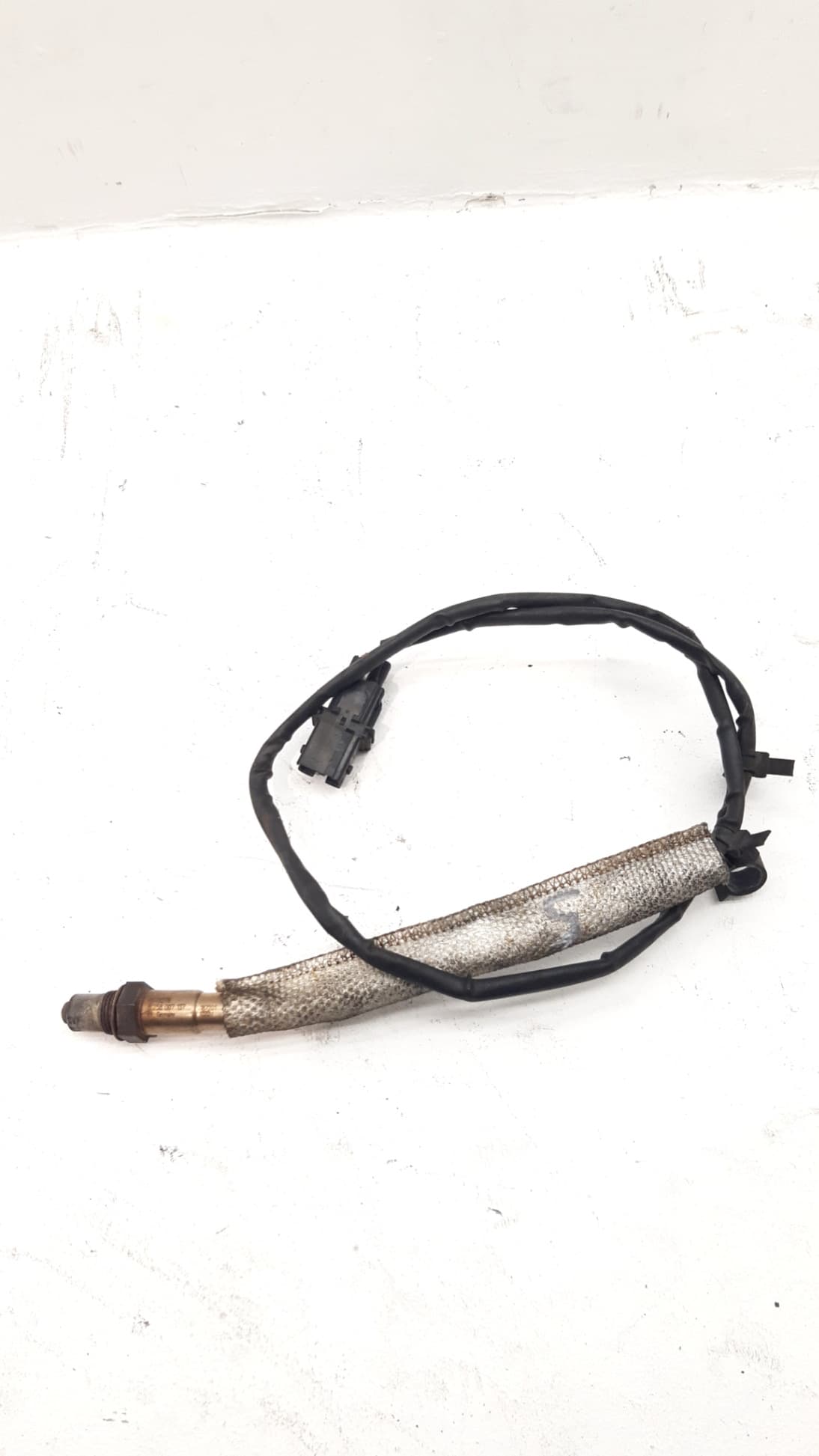 Sonda lambda VOLVO S60 BERLINA