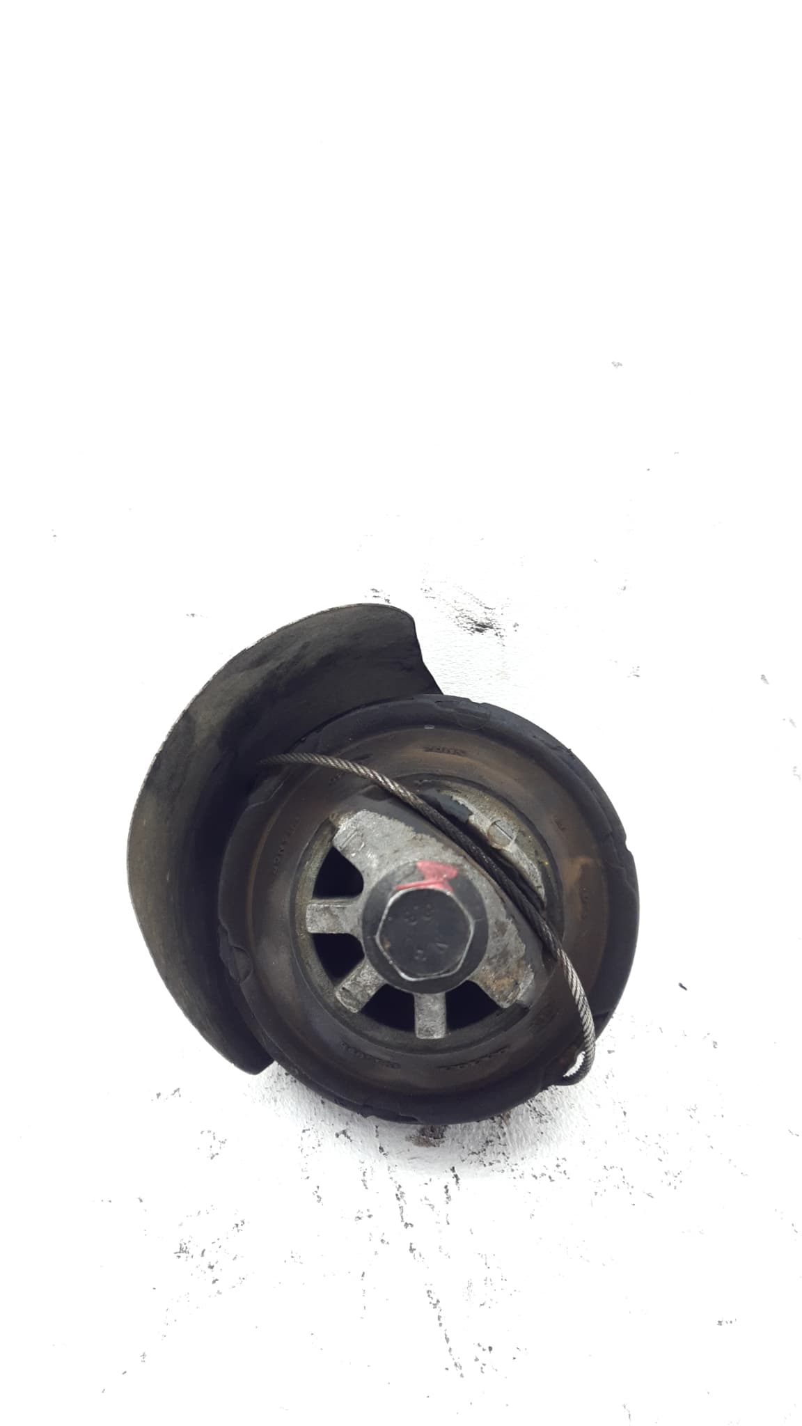 Soporte motor VOLVO S60 BERLINA 3