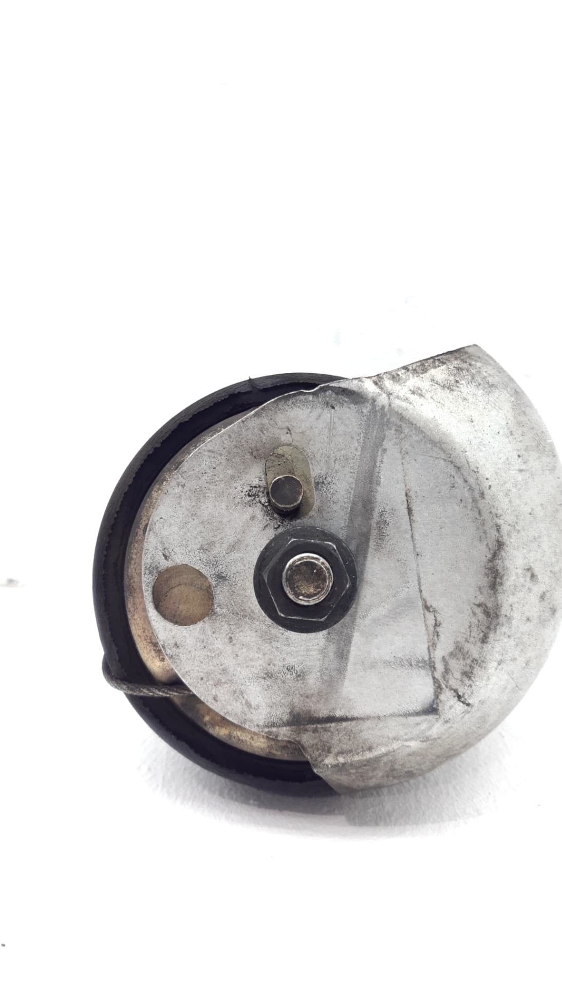 Soporte motor VOLVO S60 BERLINA 2