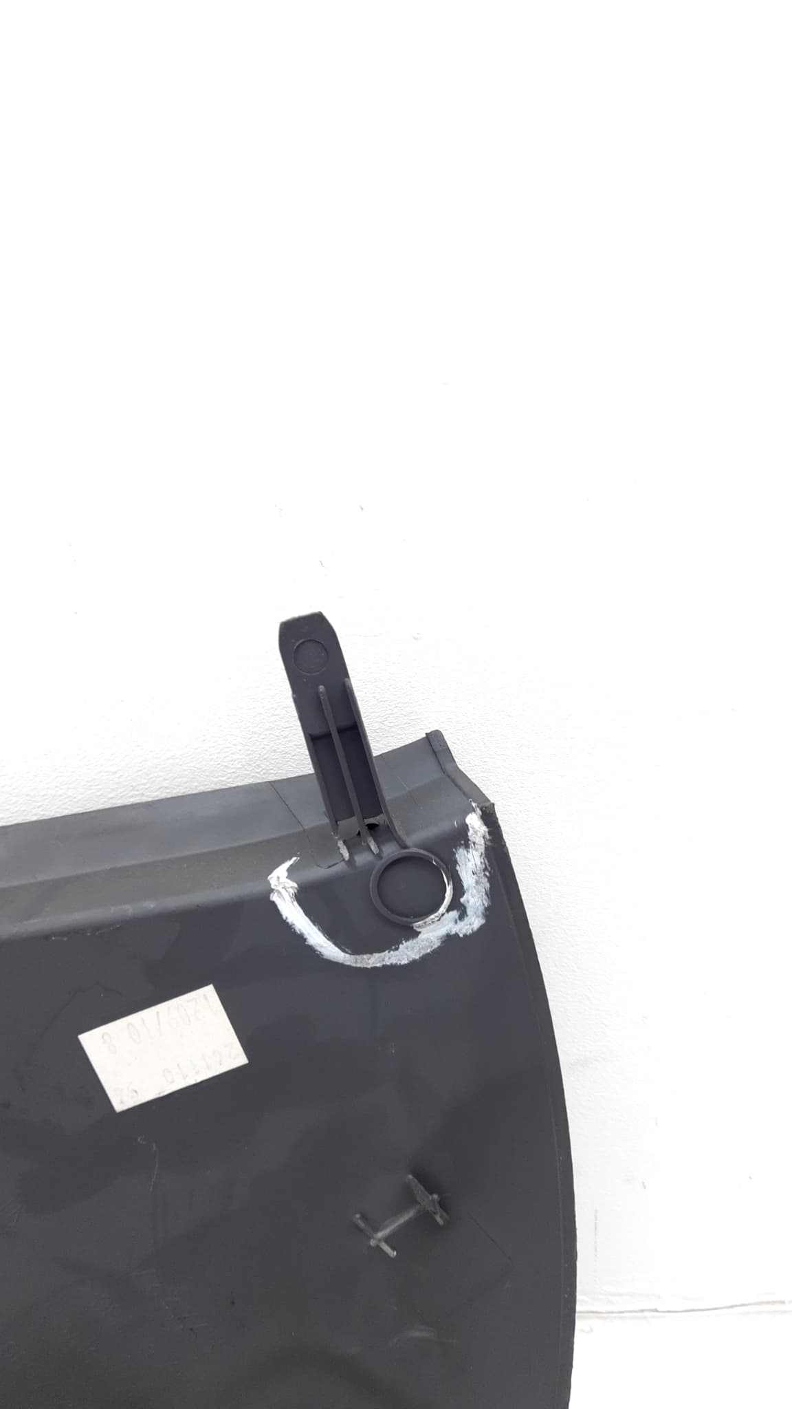 Plastico VOLVO S60 BERLINA 5
