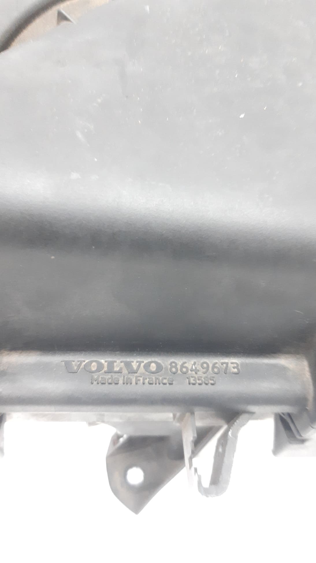 Caja filtro aire VOLVO S60 BERLINA 5