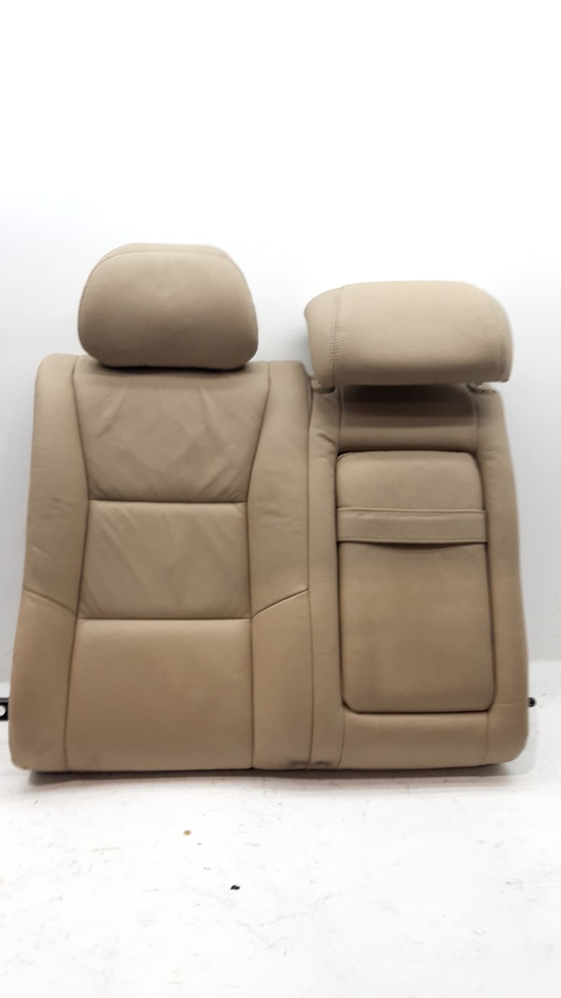 Cerradura asientos traseros VOLVO S60 BERLINA 3