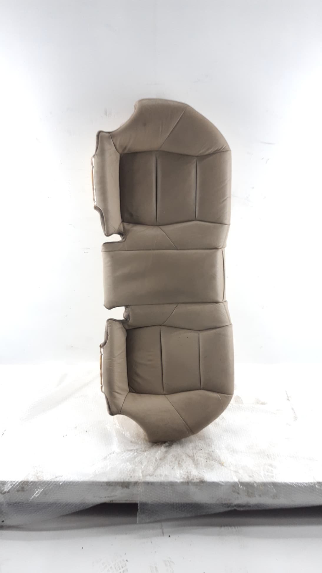 Cerradura asientos traseros VOLVO S60 BERLINA