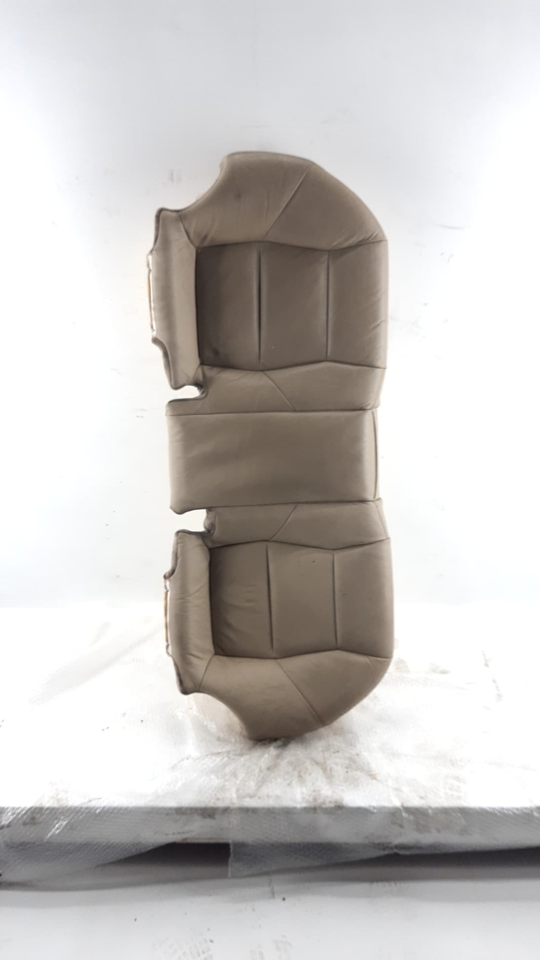 Cerradura asientos traseros VOLVO S60 BERLINA 4