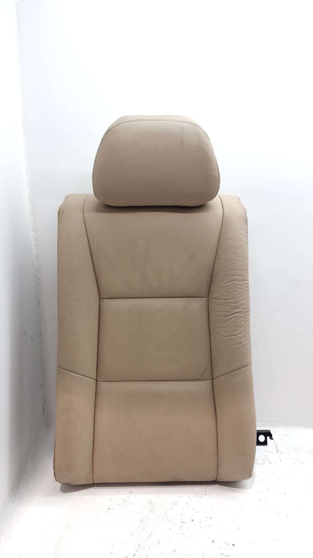 Cerradura asientos traseros VOLVO S60 BERLINA 2