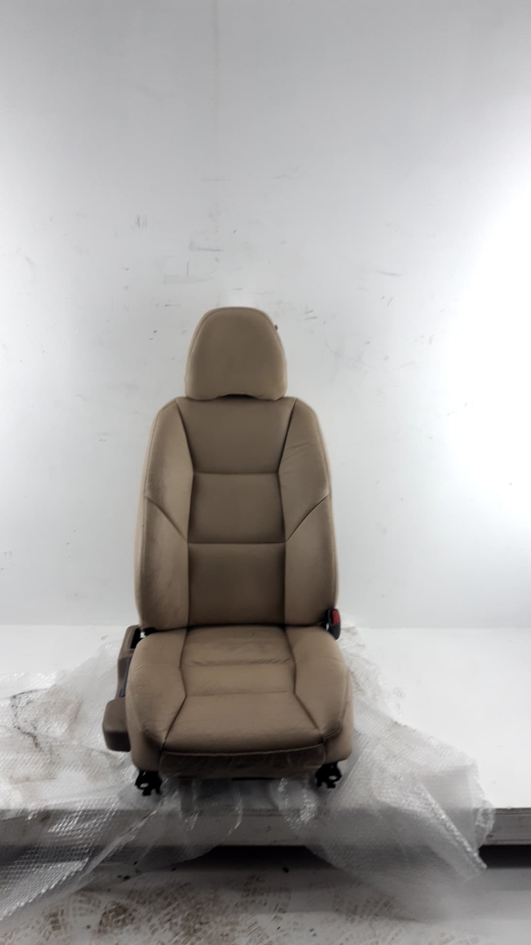 Asiento delantero derecho VOLVO S60 BERLINA