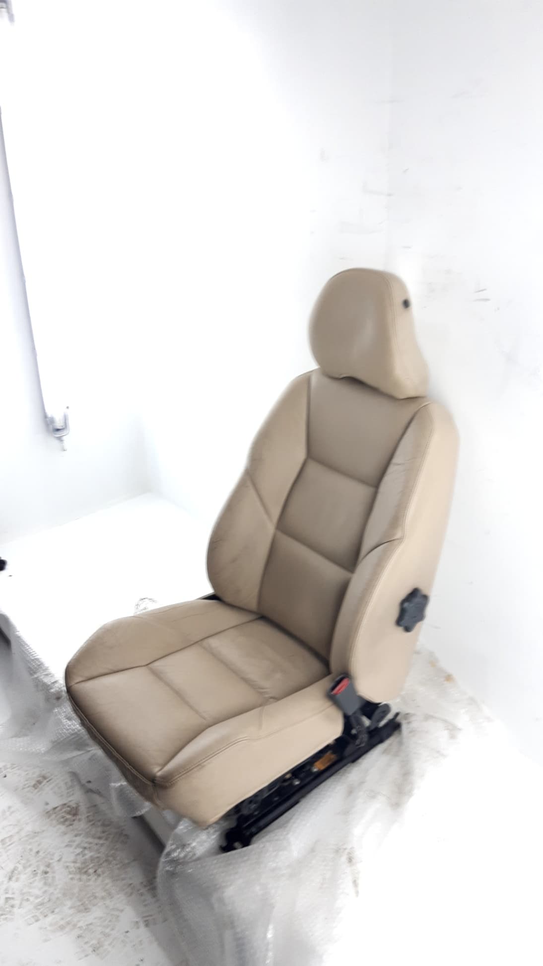 Asiento delantero derecho VOLVO S60 BERLINA 2