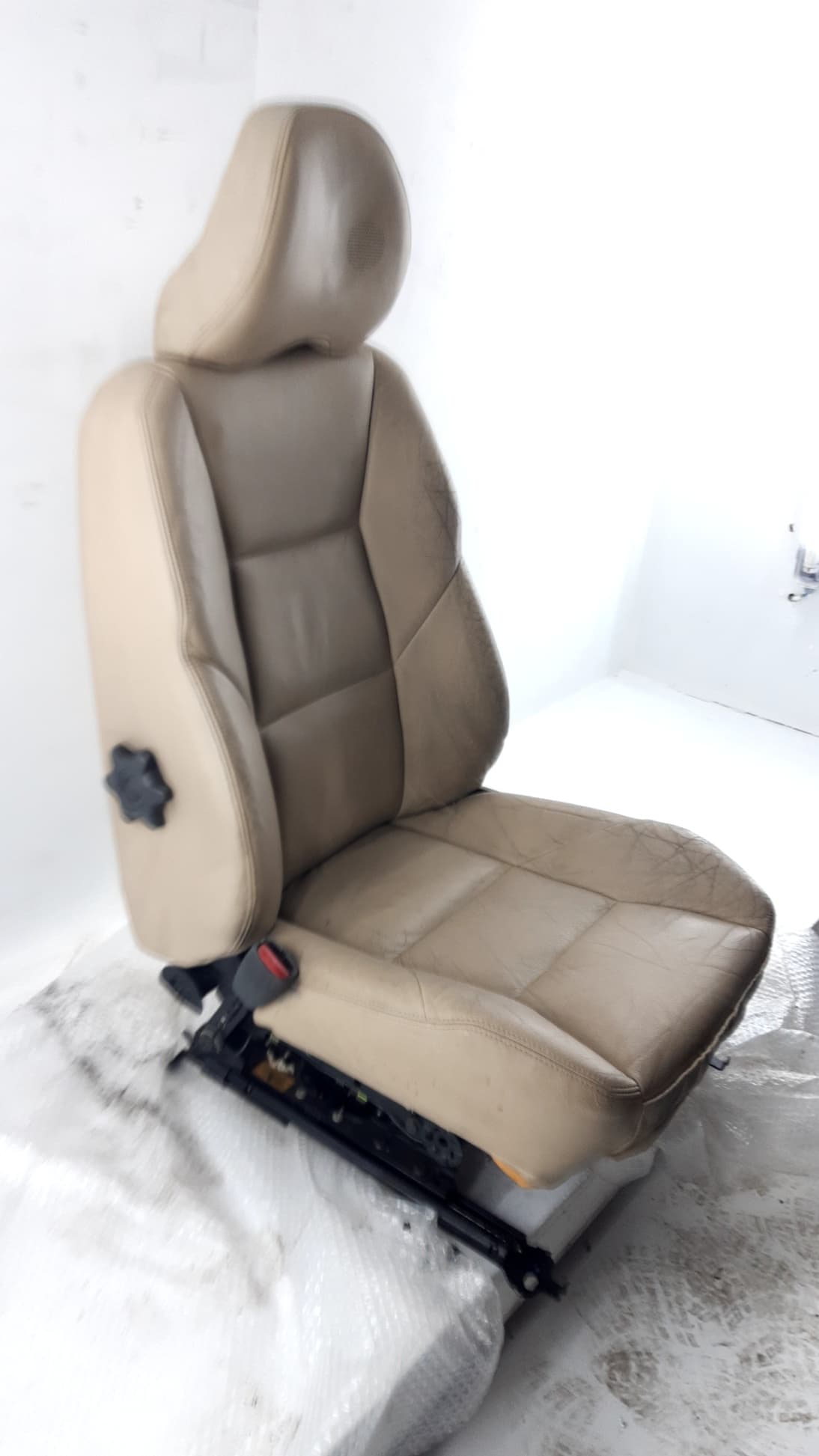 Asiento delantero izquierdo VOLVO S60 BERLINA 2