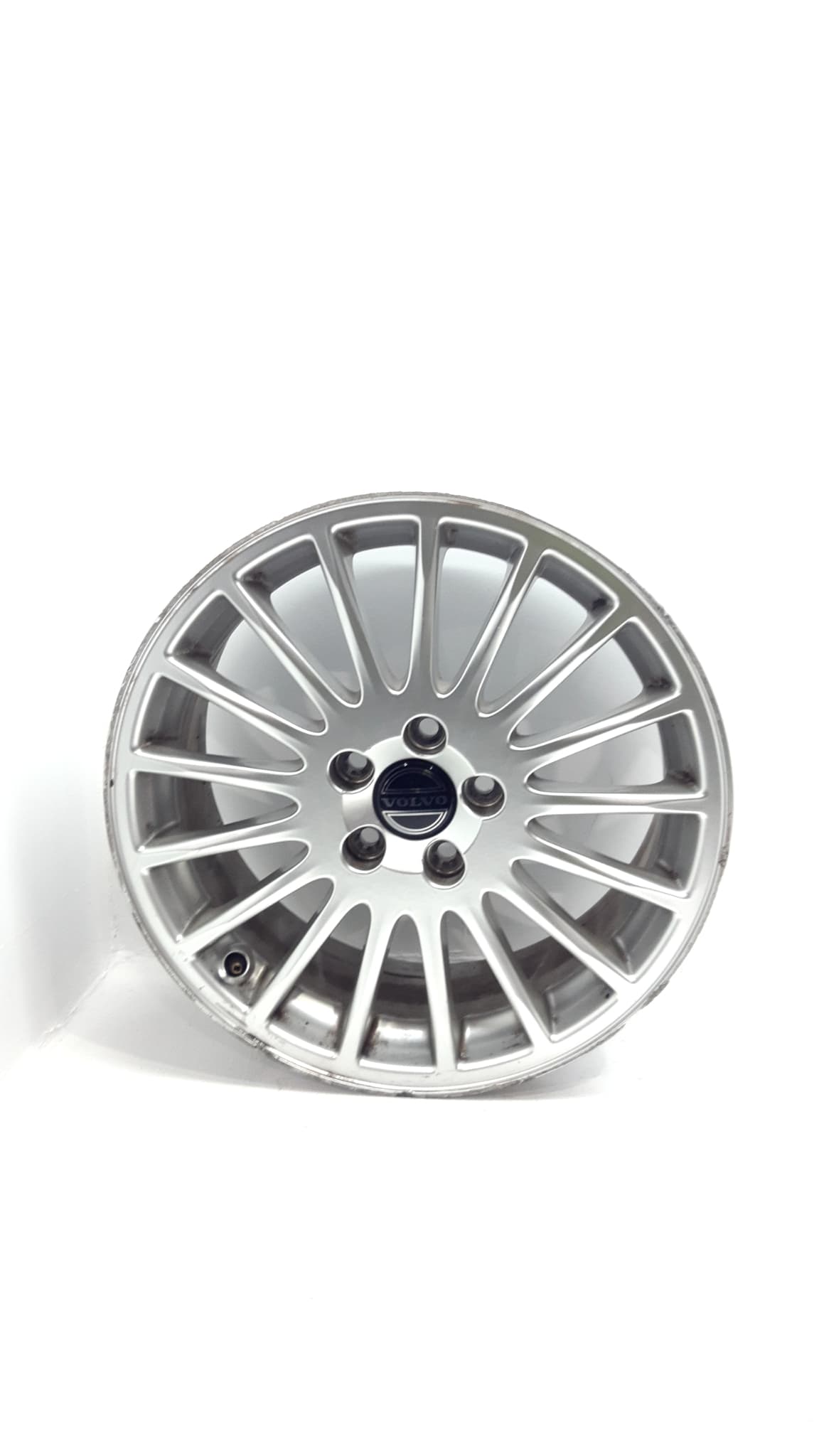 Llanta VOLVO S60 BERLINA