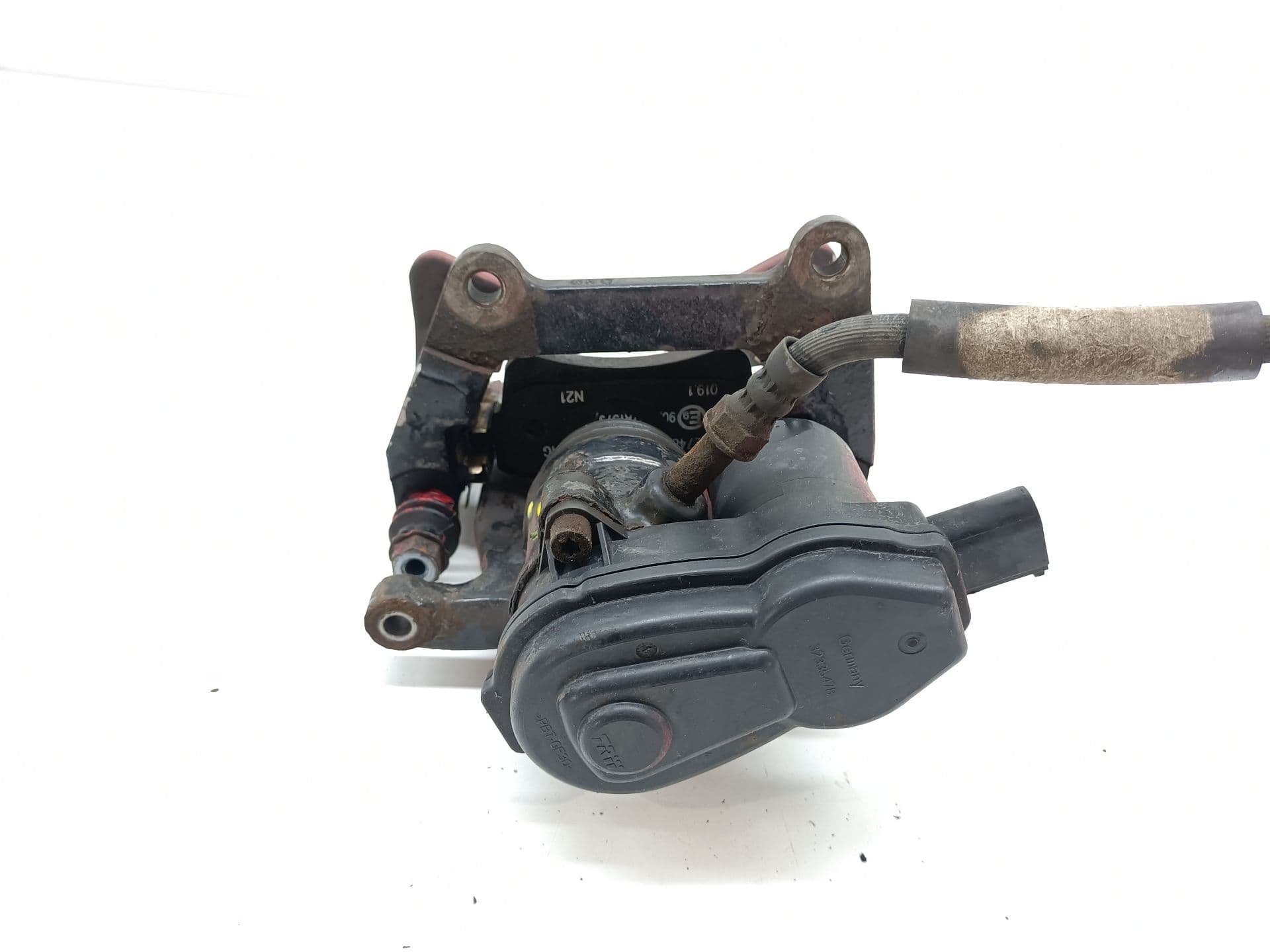 Recambio AUDI S5 COUPE (8T) ref. 8K0615403A 5