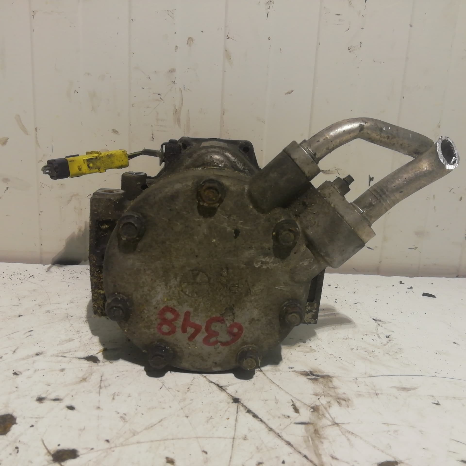 Recambio CITROEN BERLINGO STATION WAGON ref. 9659232180 3