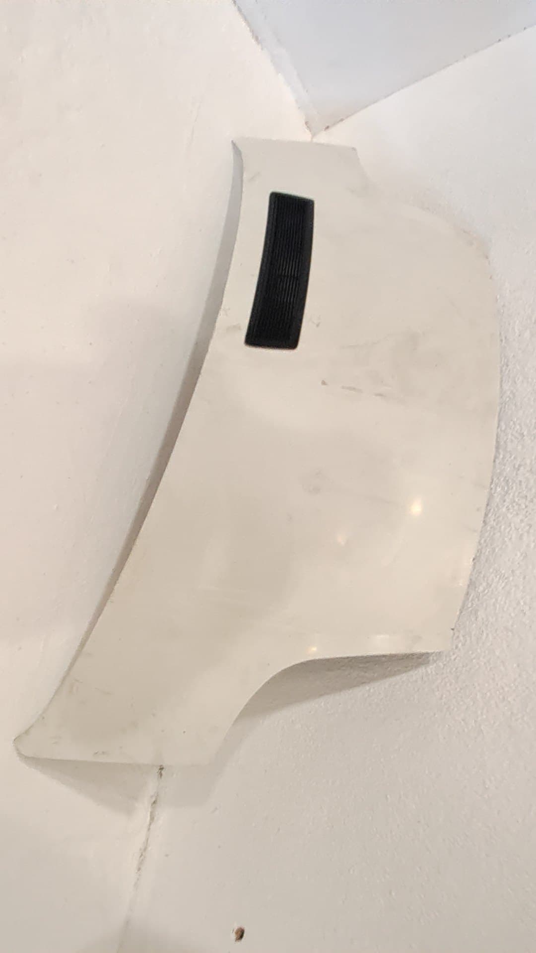 Capot OPEL VIVARO 3
