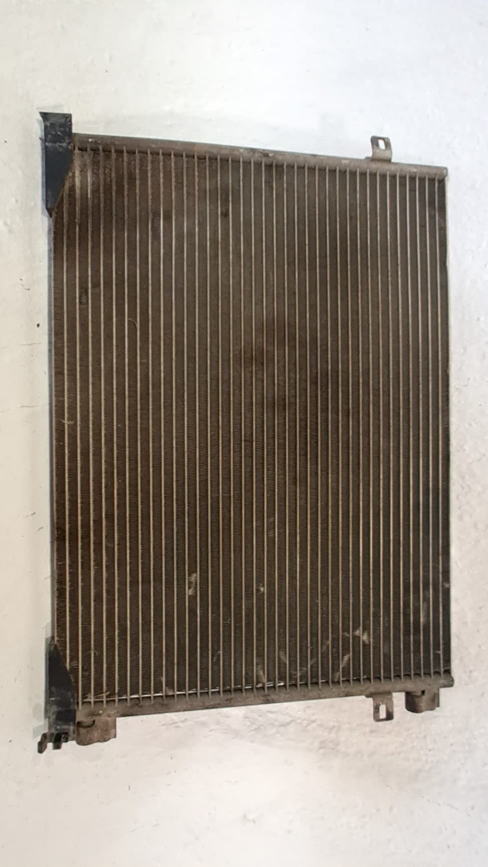 Recambio OPEL VIVARO ref. 91166018