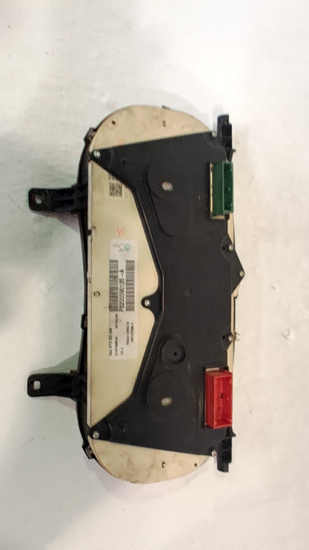 Cuadro instrumentos OPEL VIVARO 2