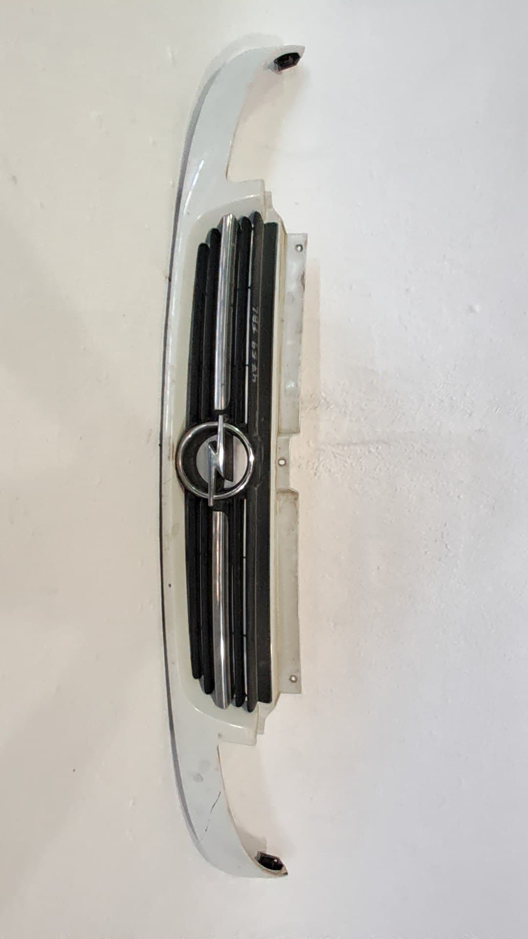 Recambio OPEL VIVARO ref. 93160751
