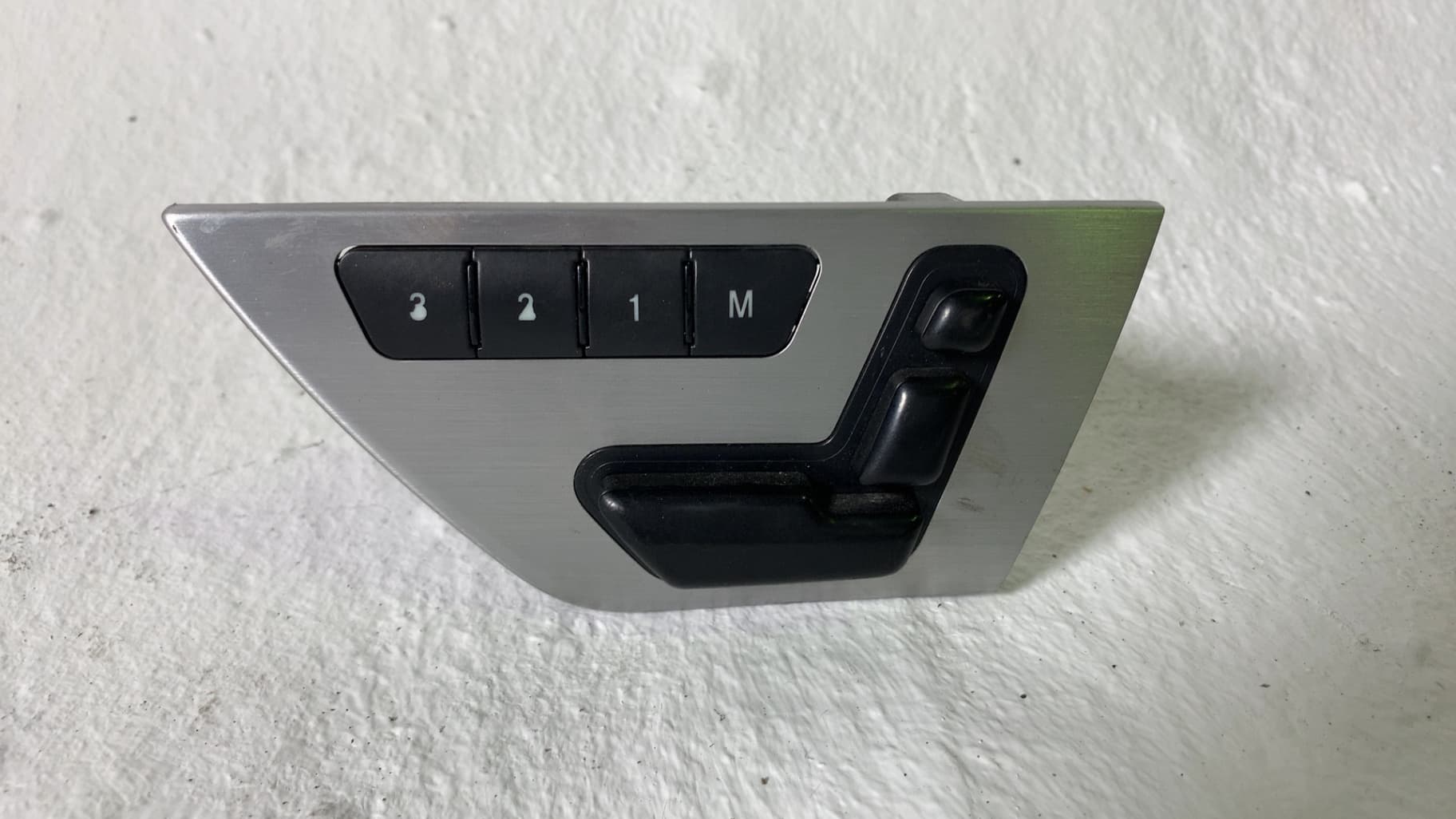 Interruptor MERCEDES-BENZ CLASE C (W203) BERLINA