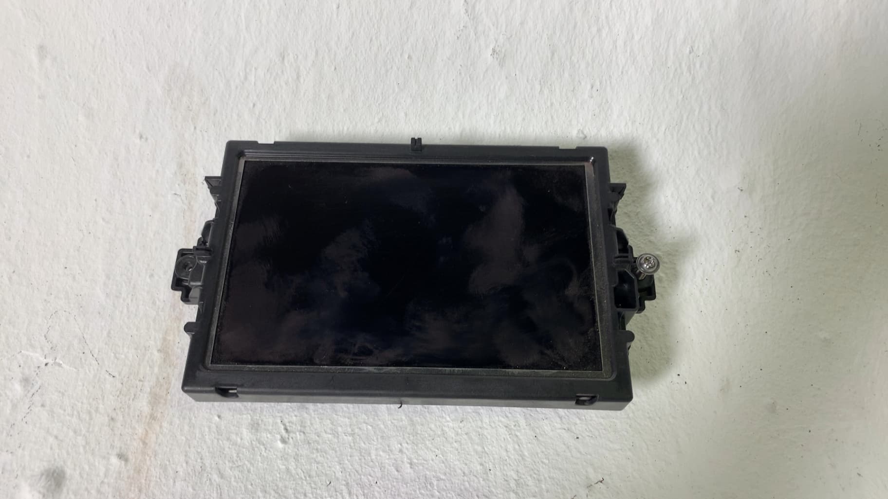 Pantalla multifuncion MERCEDES-BENZ CLASE C (W203) BERLINA