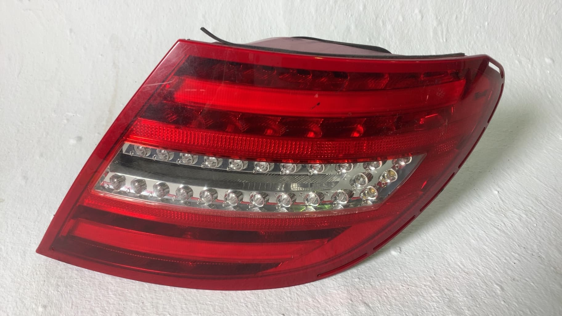 Piloto trasero derecho MERCEDES-BENZ CLASE C (W203) BERLINA