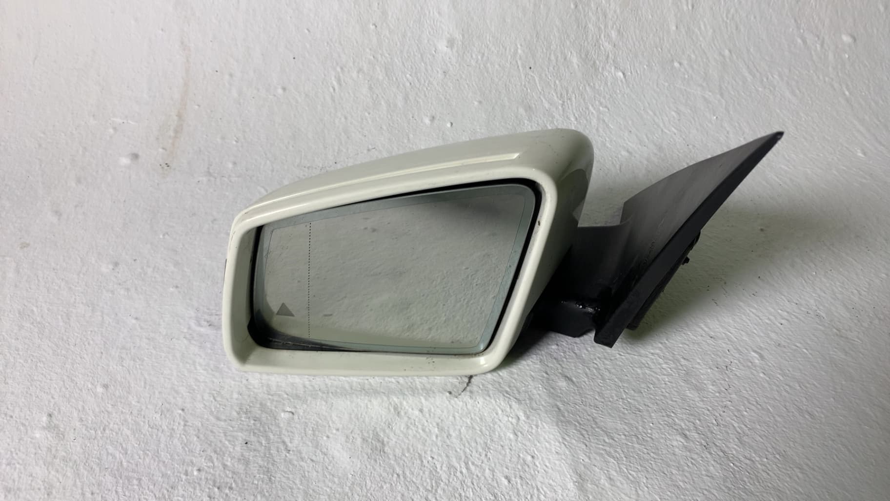 Retrovisor izquierdo MERCEDES-BENZ CLASE C (W203) BERLINA