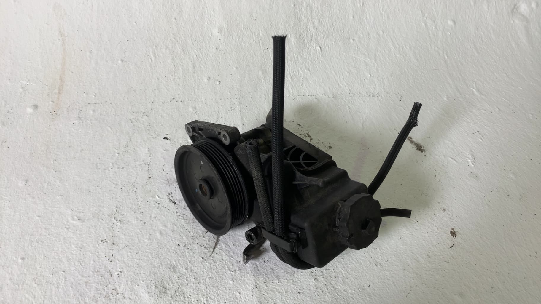 Bomba direccion MERCEDES-BENZ CLASE C (W203) BERLINA