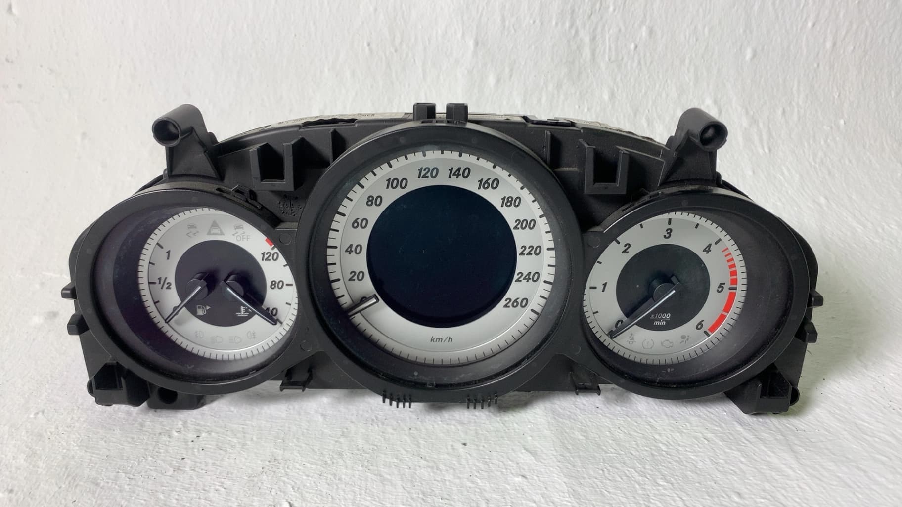 Cuadro instrumentos MERCEDES-BENZ CLASE C (W203) BERLINA